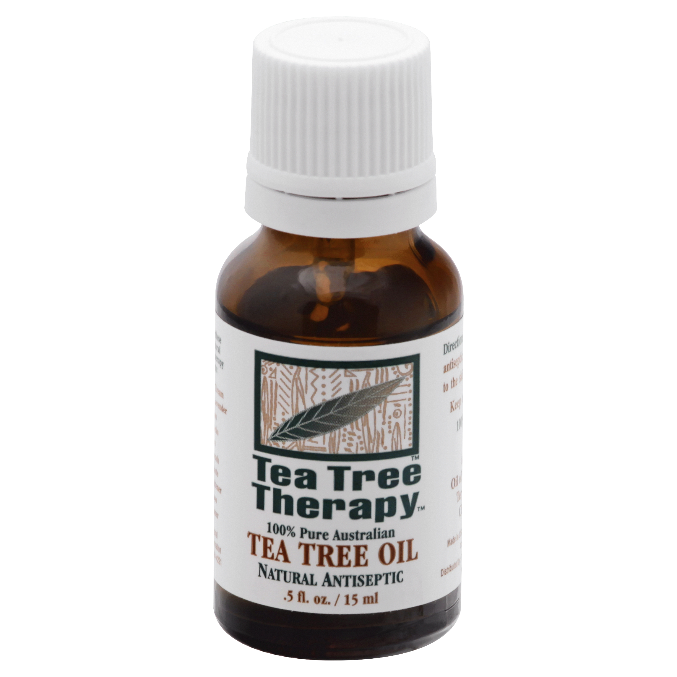 Tea Tree Therapy Tea Tree Oil