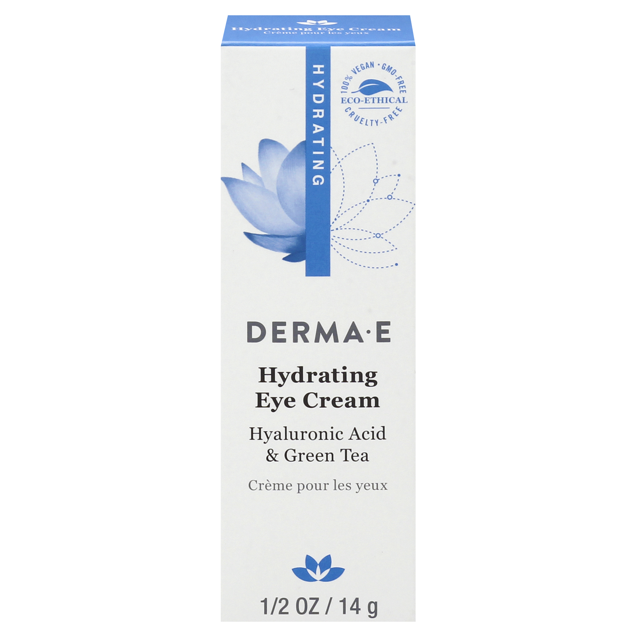 Derma E Hydrating Eye Cream