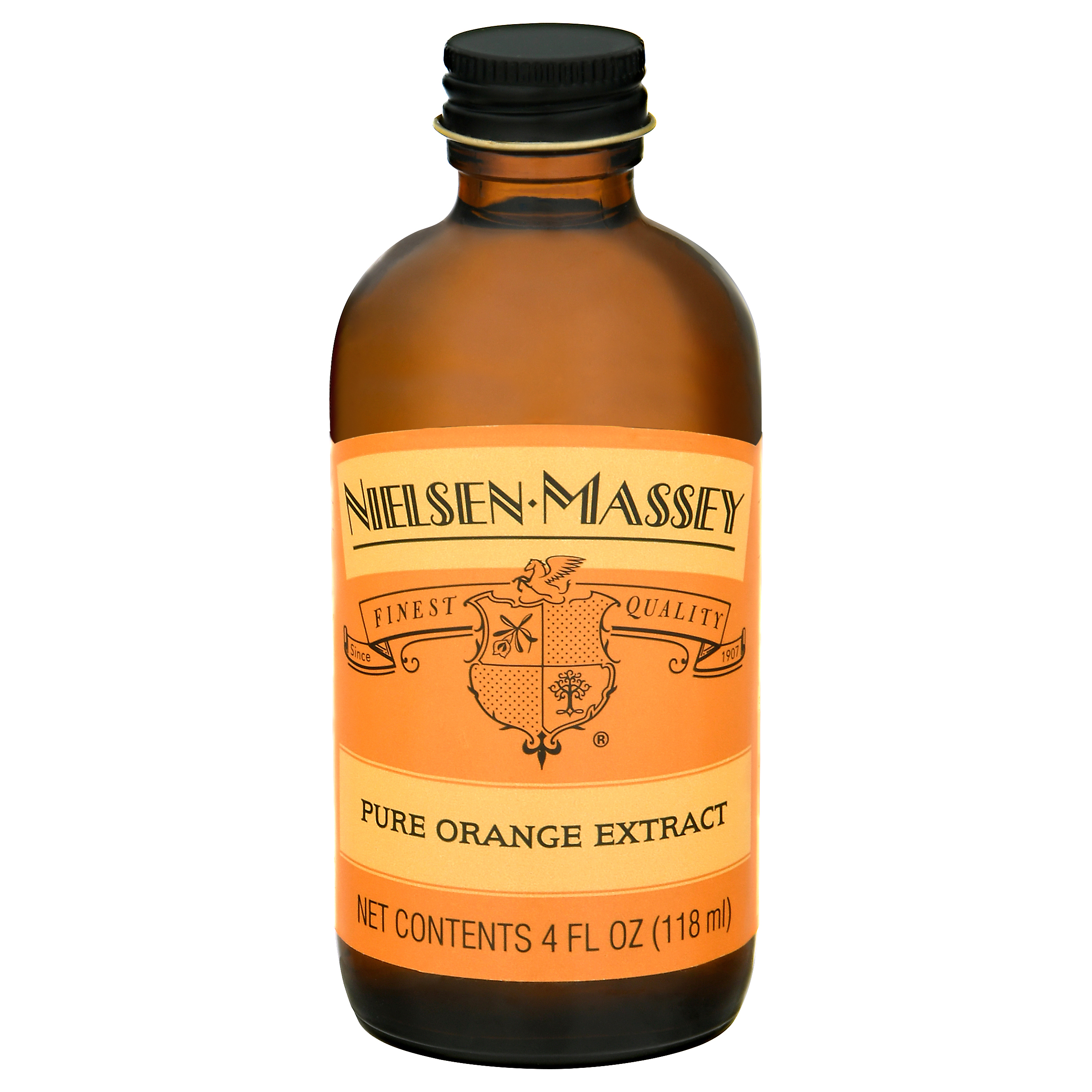 Nielsen-Massey Pure Orange Extract