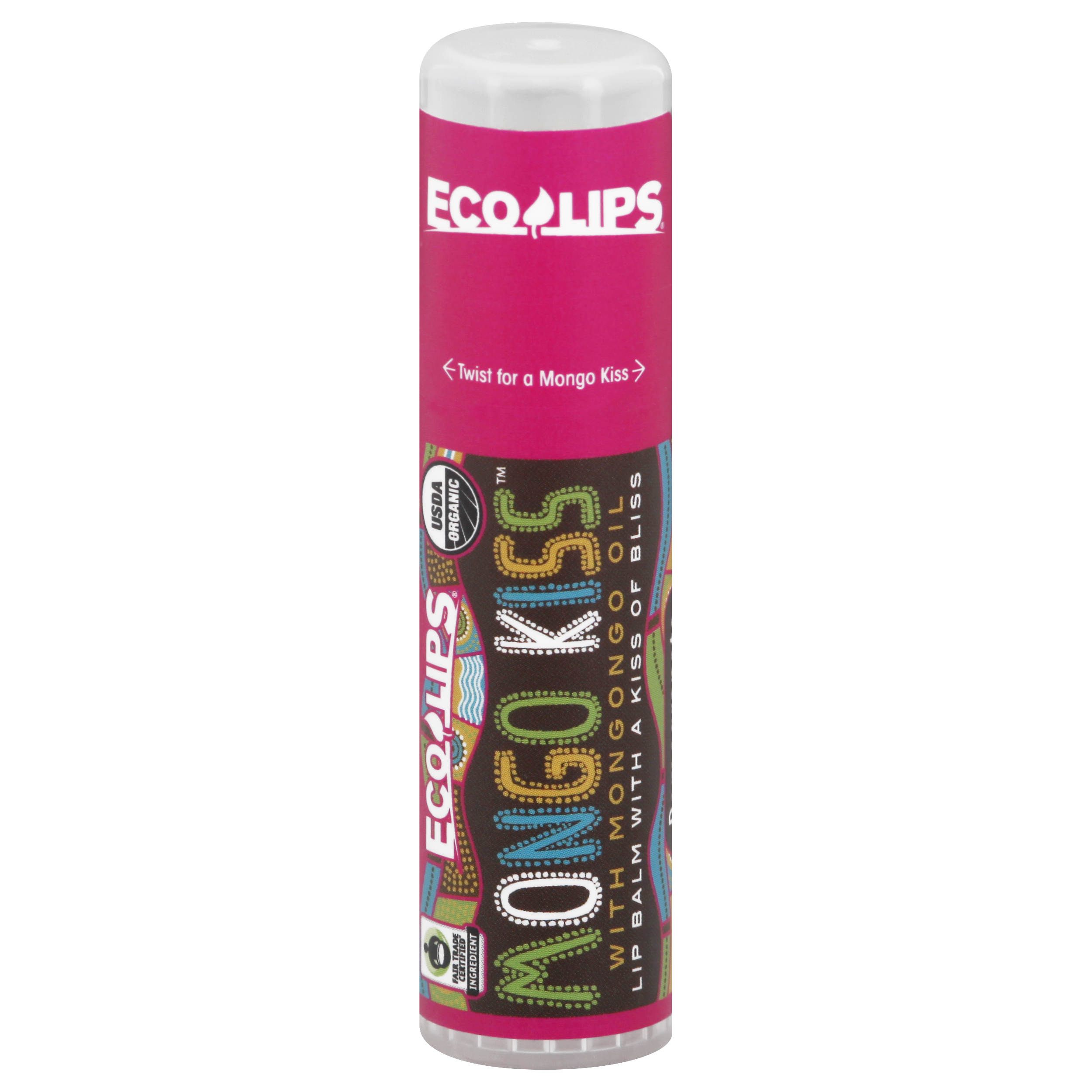 Eco Lips Lip Balm