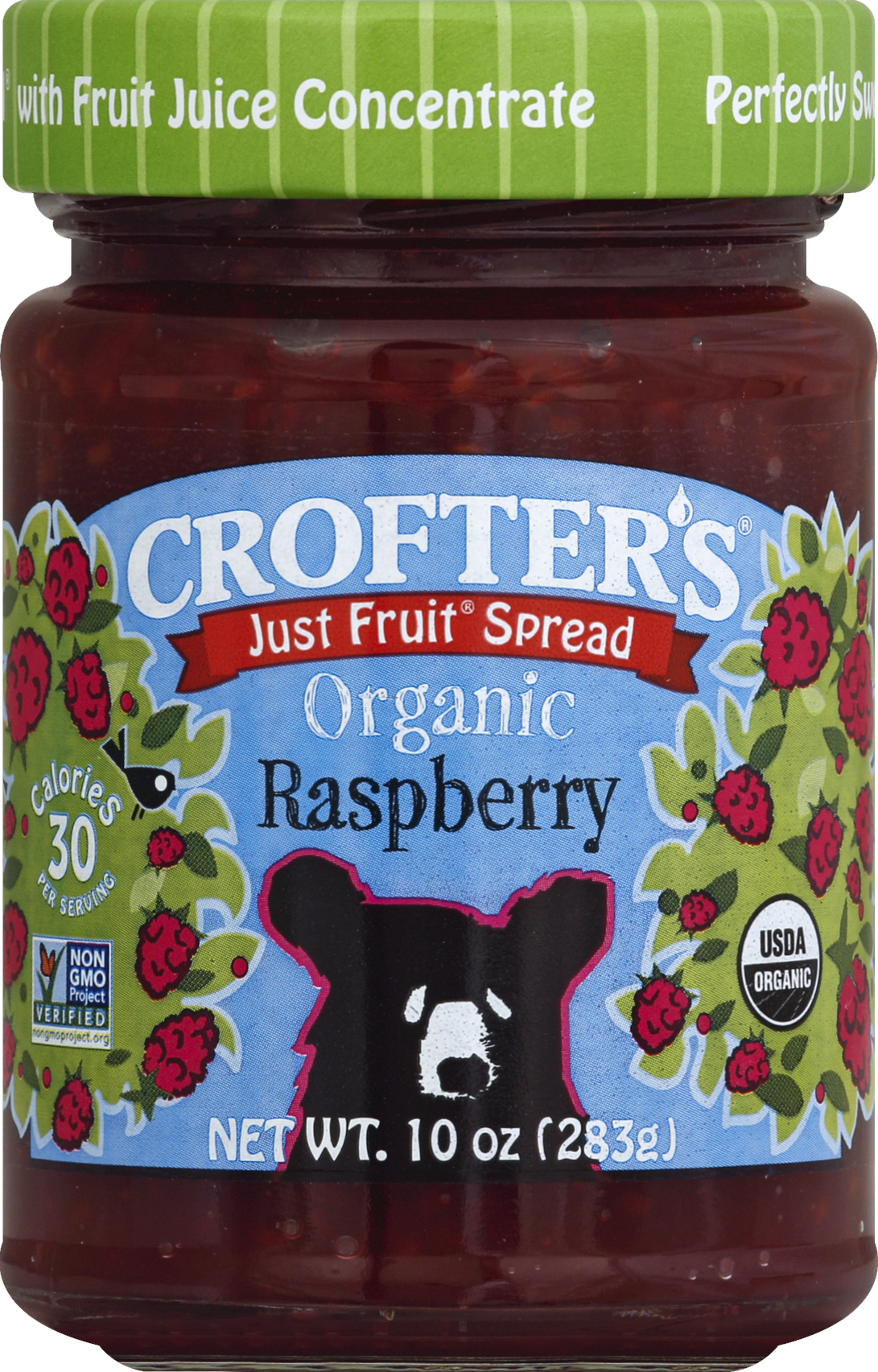 Crofter's Fruit Spread