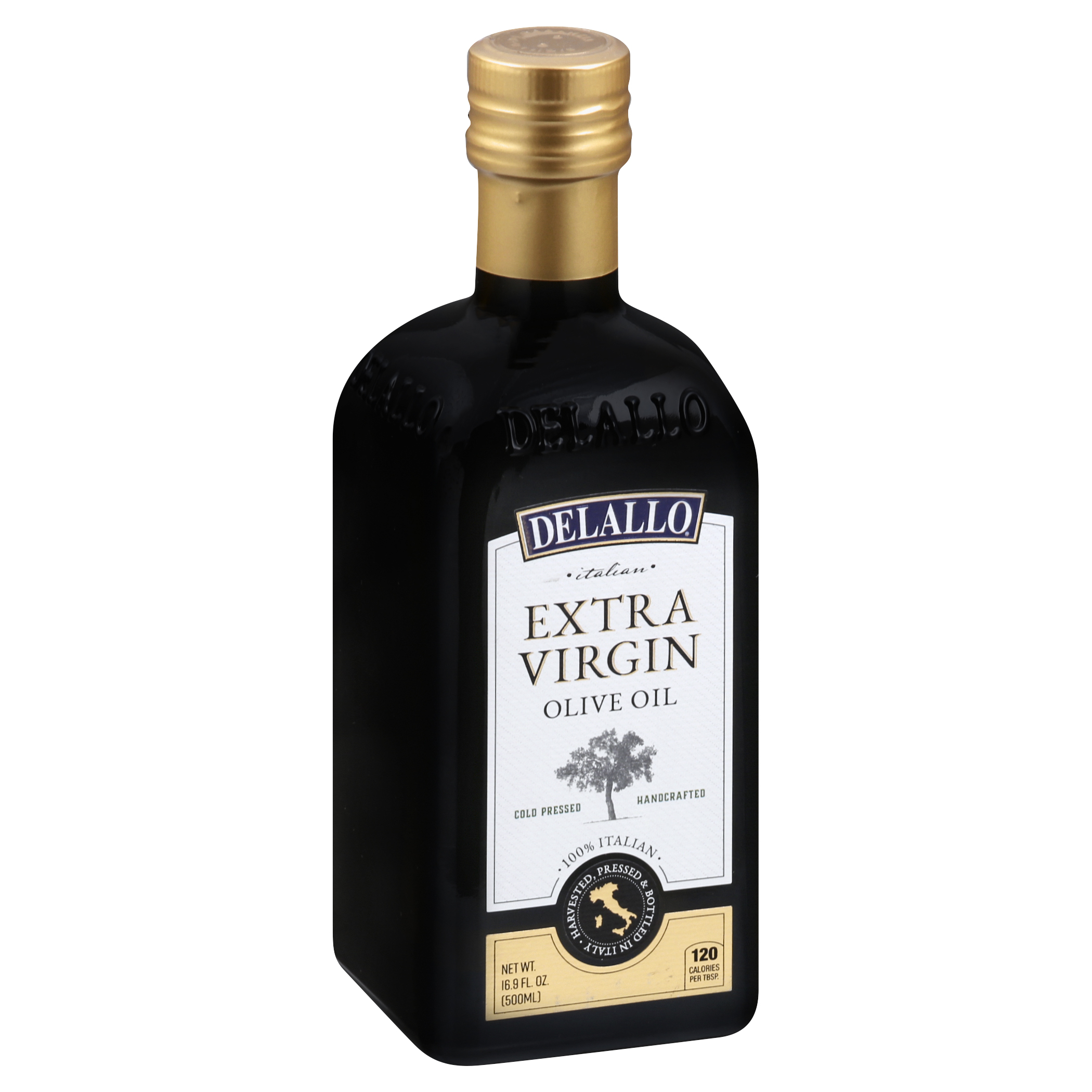 Delallo Olive Oil