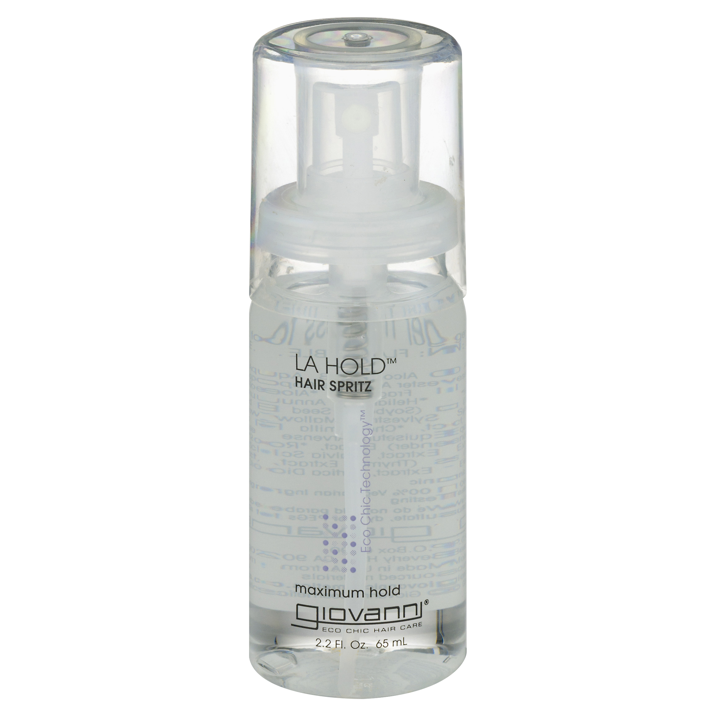 Giovanni Hair Spritz