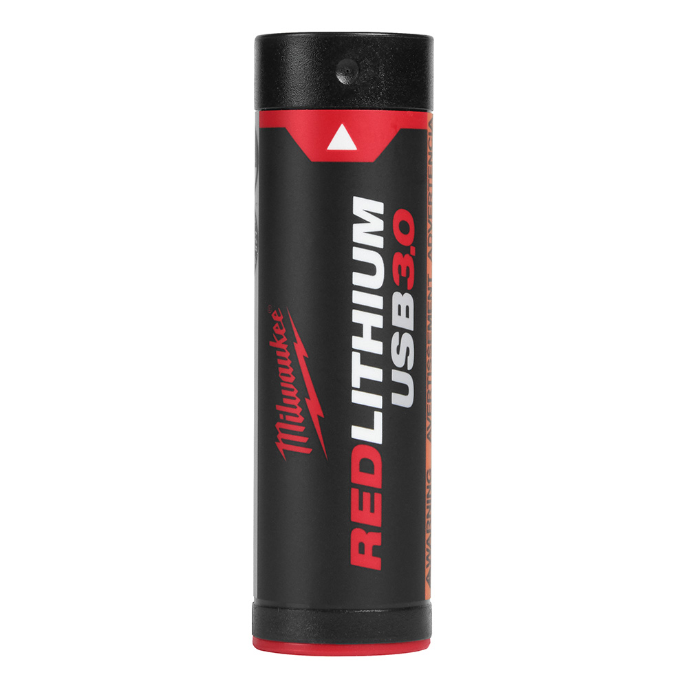 REDLITHIUM™ USB 3.0AH Battery Image