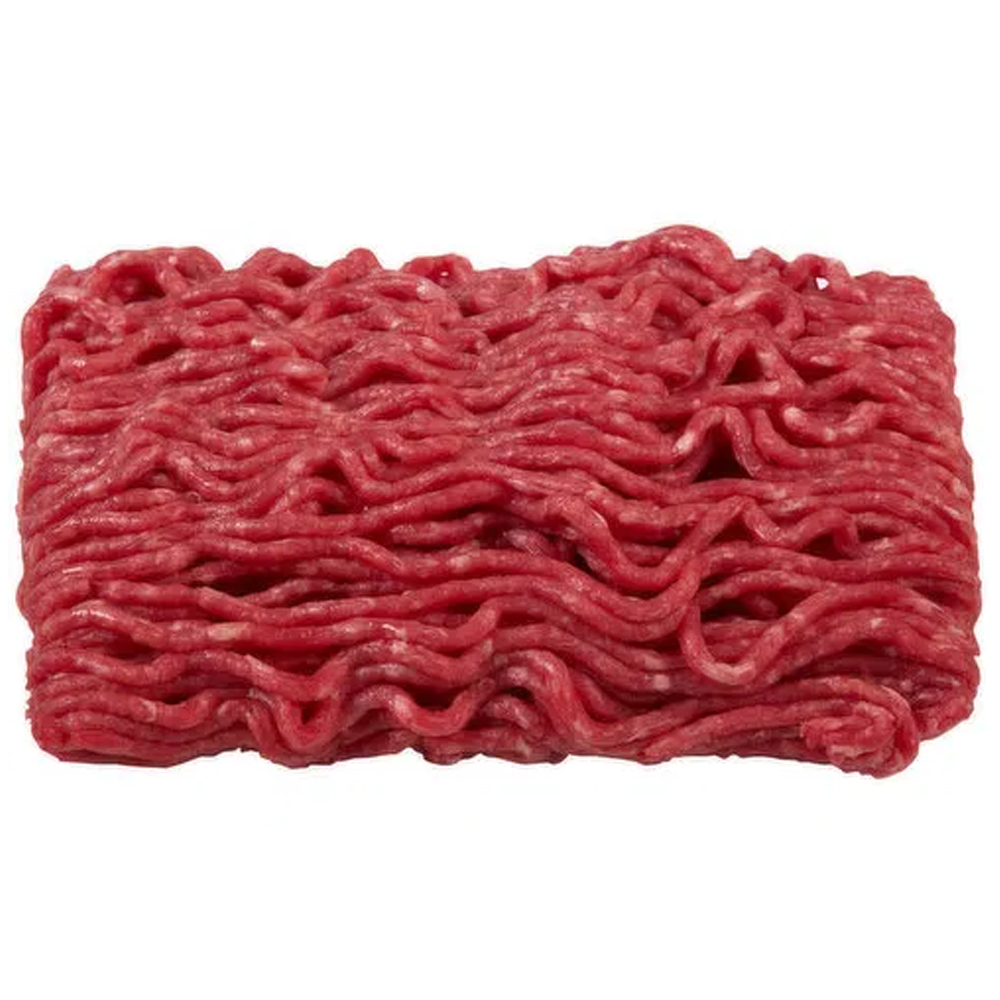 Cub 80% Lean Ground Beef, 1.3 Pound