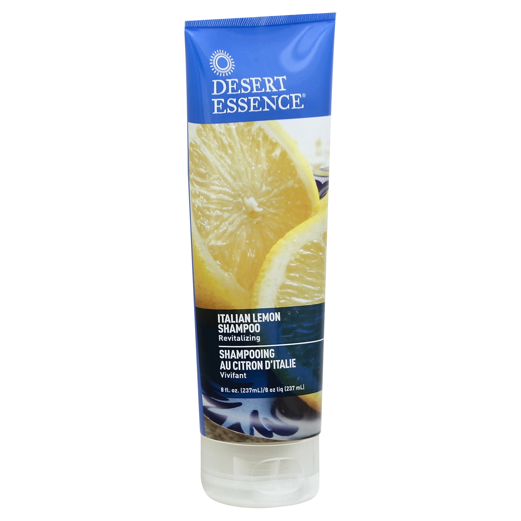 Desert Essence Shampoo