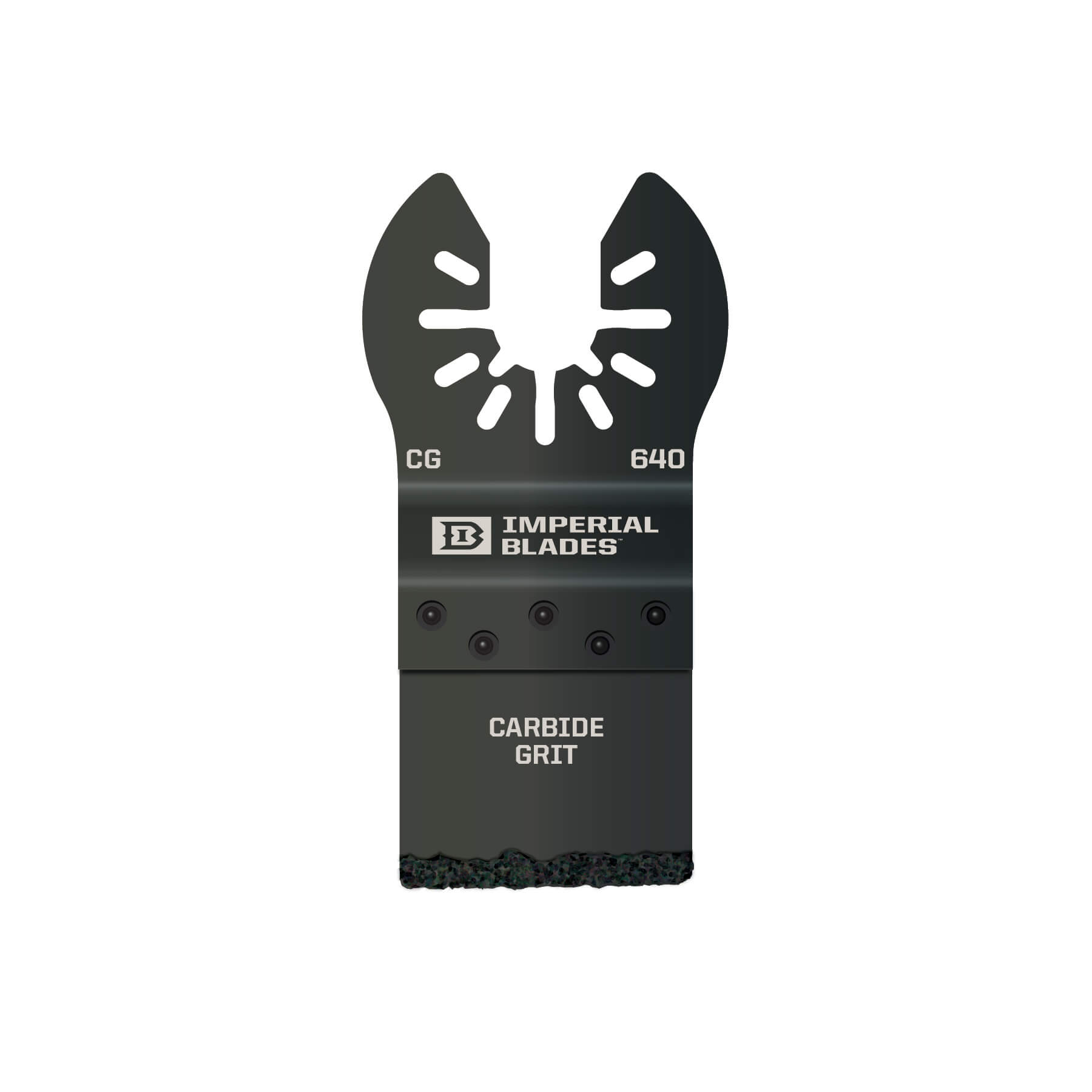 Product image for MILW IBOA640-1 Imperial Blades IBOA