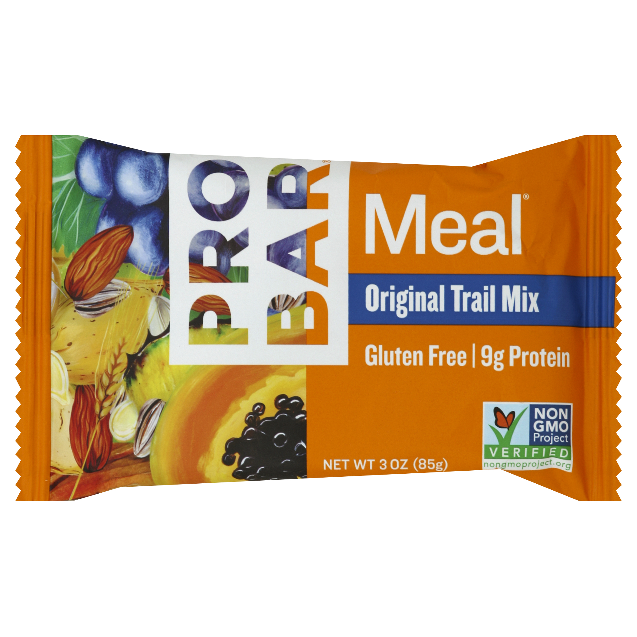 PROBAR Energy Bar
