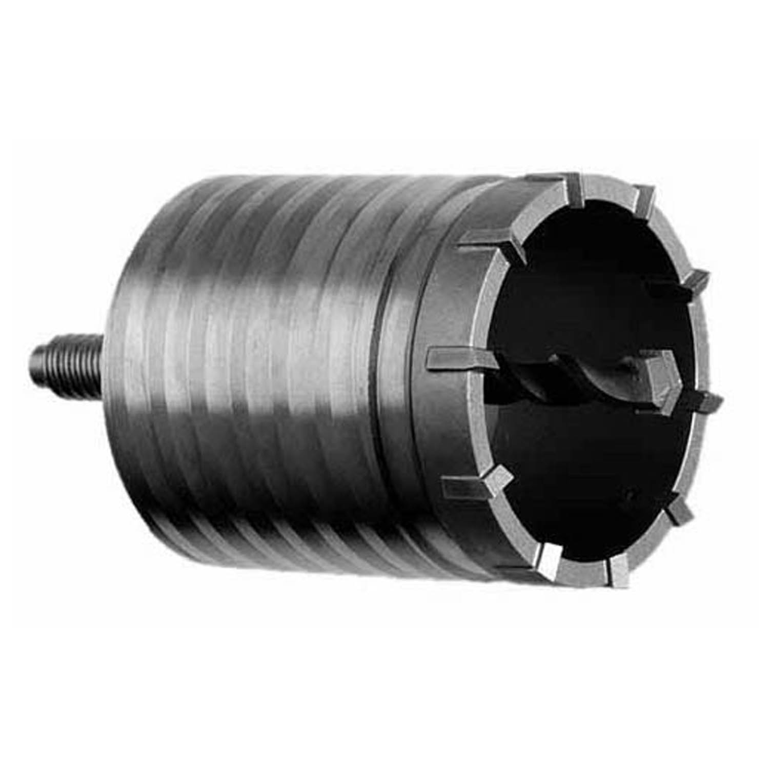 5 in. Thick Wall Removable Carbide Core Bit Image