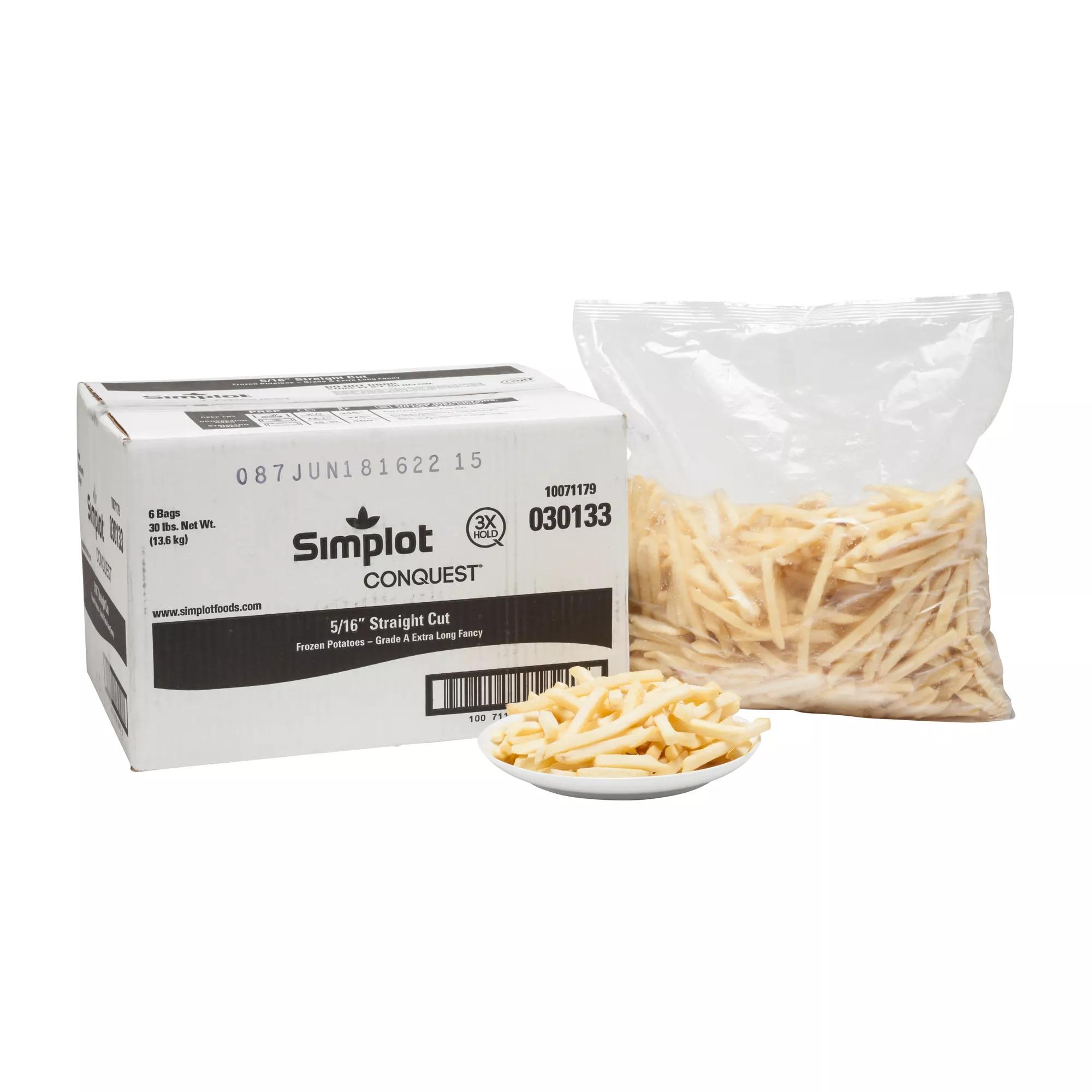 Merchants FoodService Specsheet
