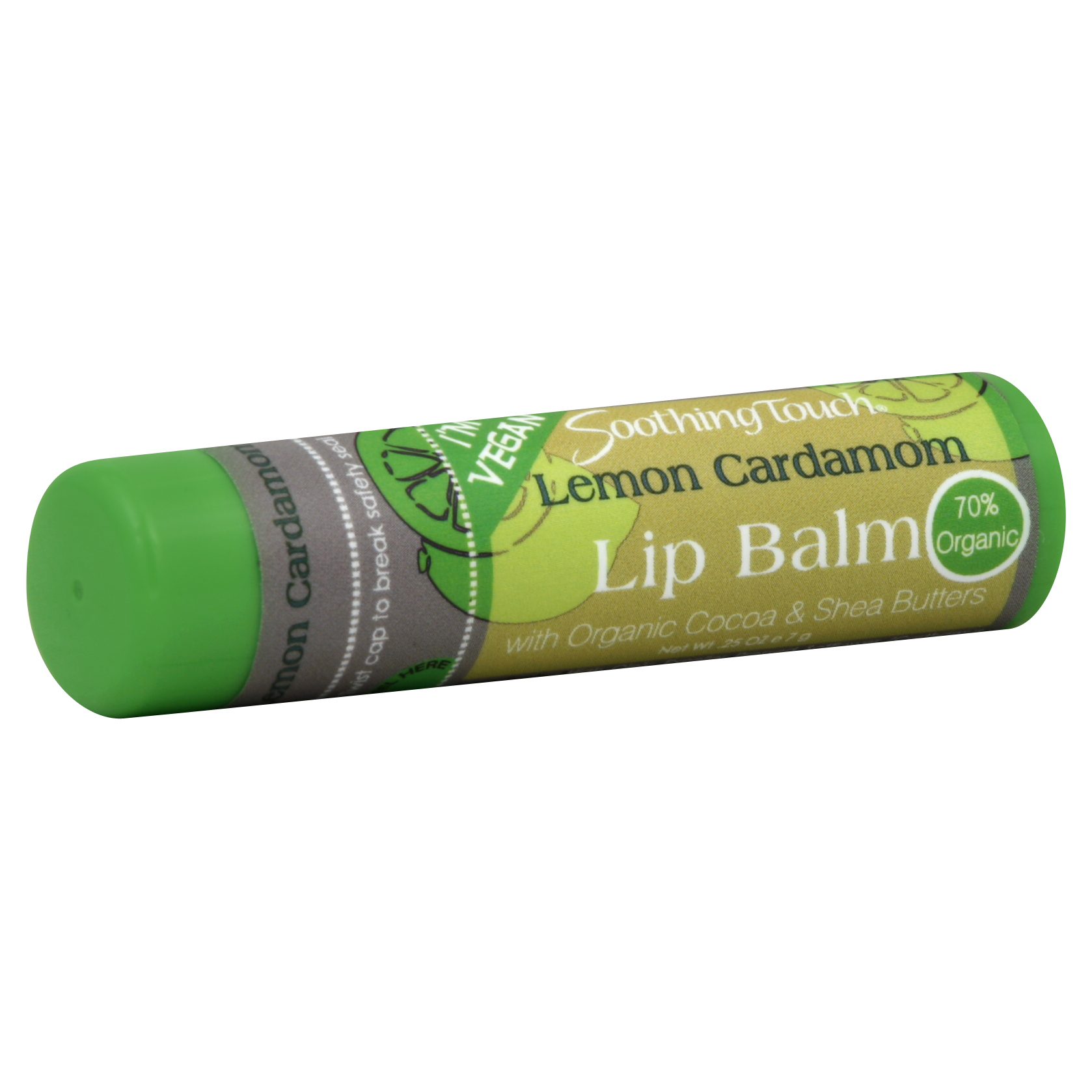 Soothing Touch Lip Balm