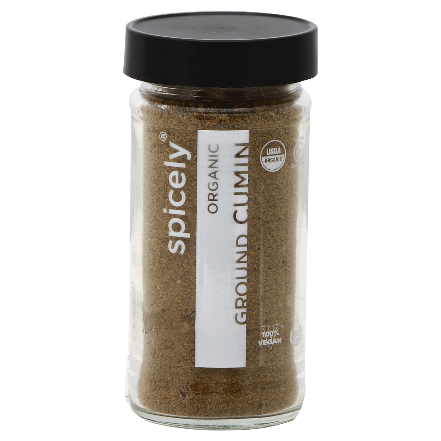 Spicely Cumin