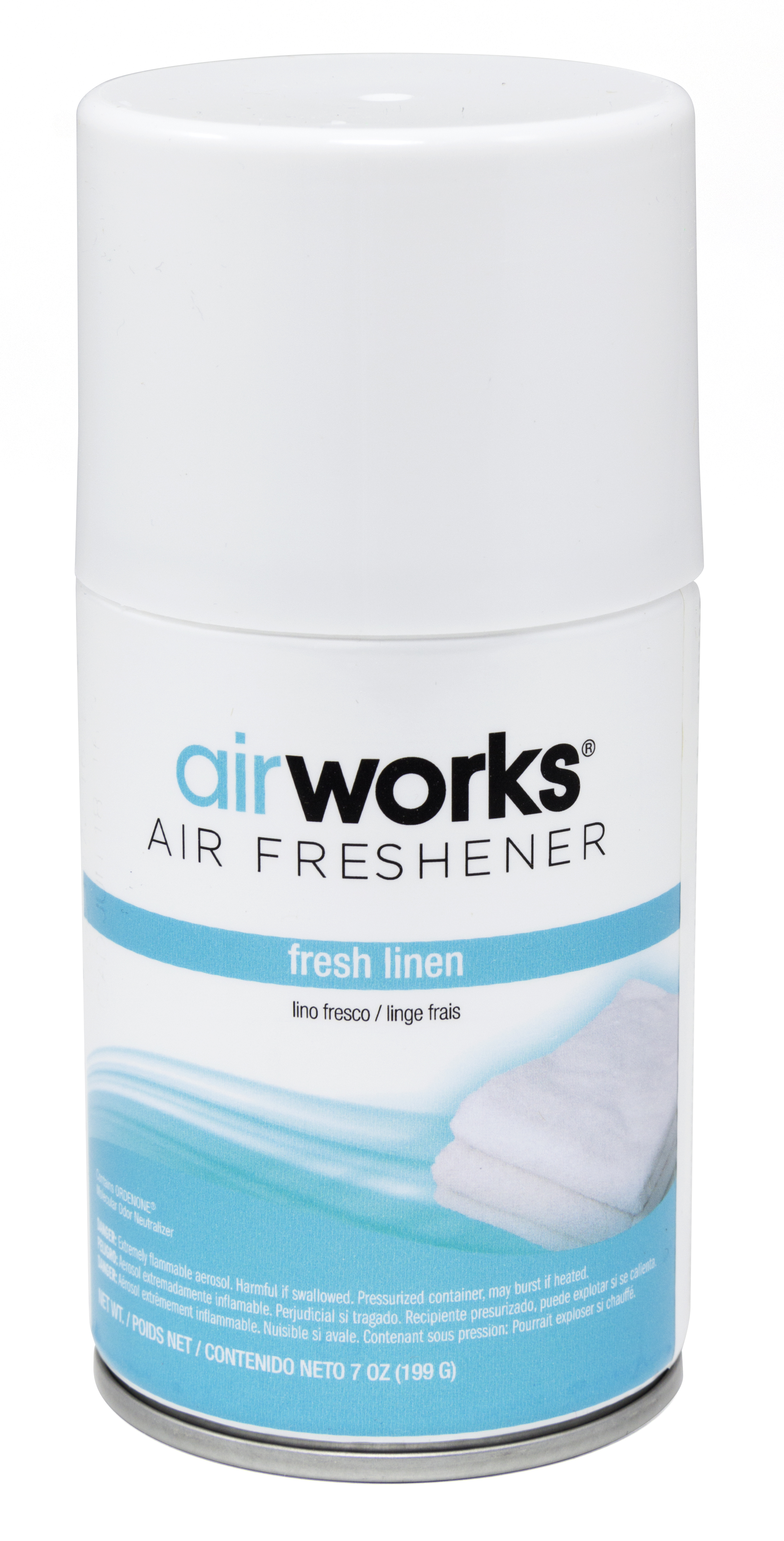 AirWorks&reg; 07918 HOS07918