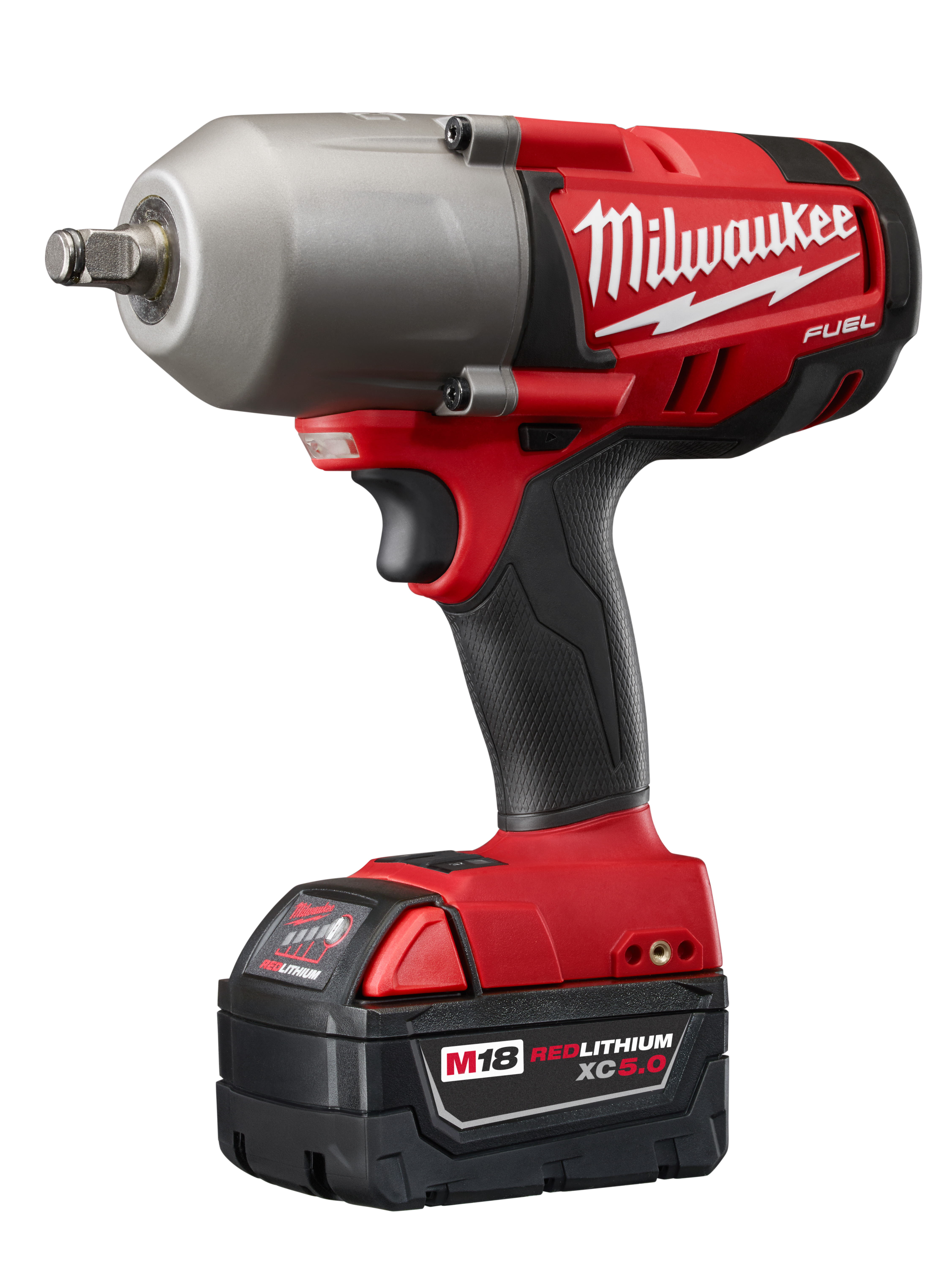 Product image for MILW 2763-81XC M18 FUEL HTIW (Recon