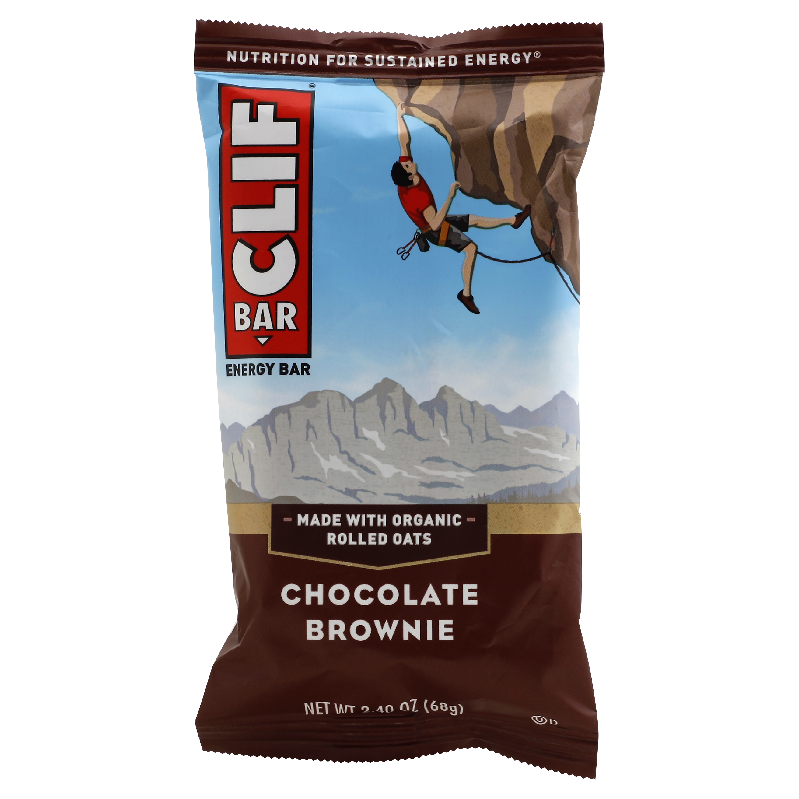 Clif Energy Bar