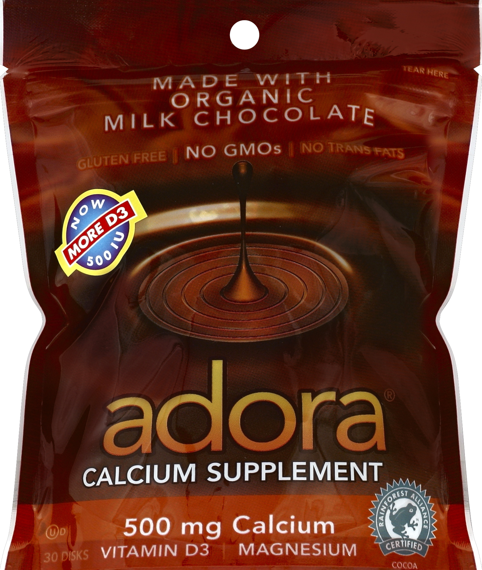 Adora Calcium
