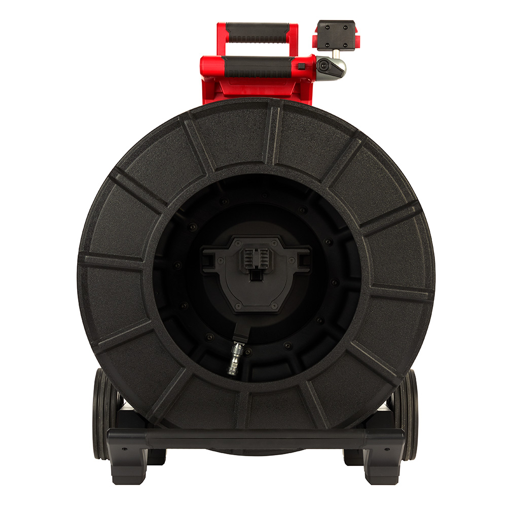 M18™ 200 ft Pipeline Inspection Reel