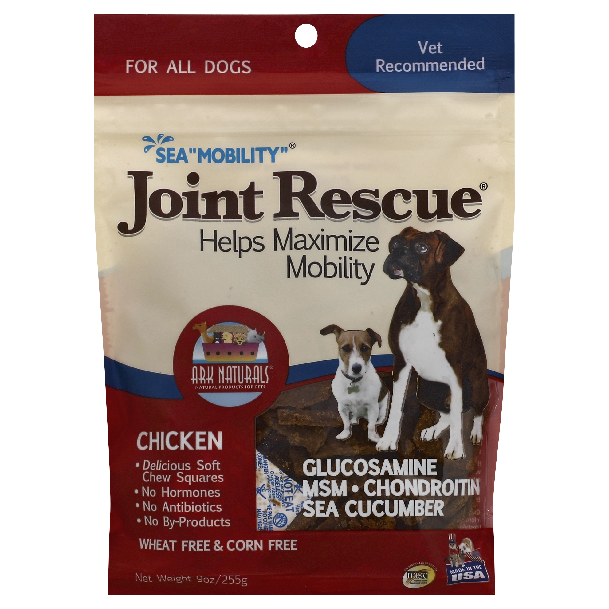 Ark Naturals Joint Rescue
