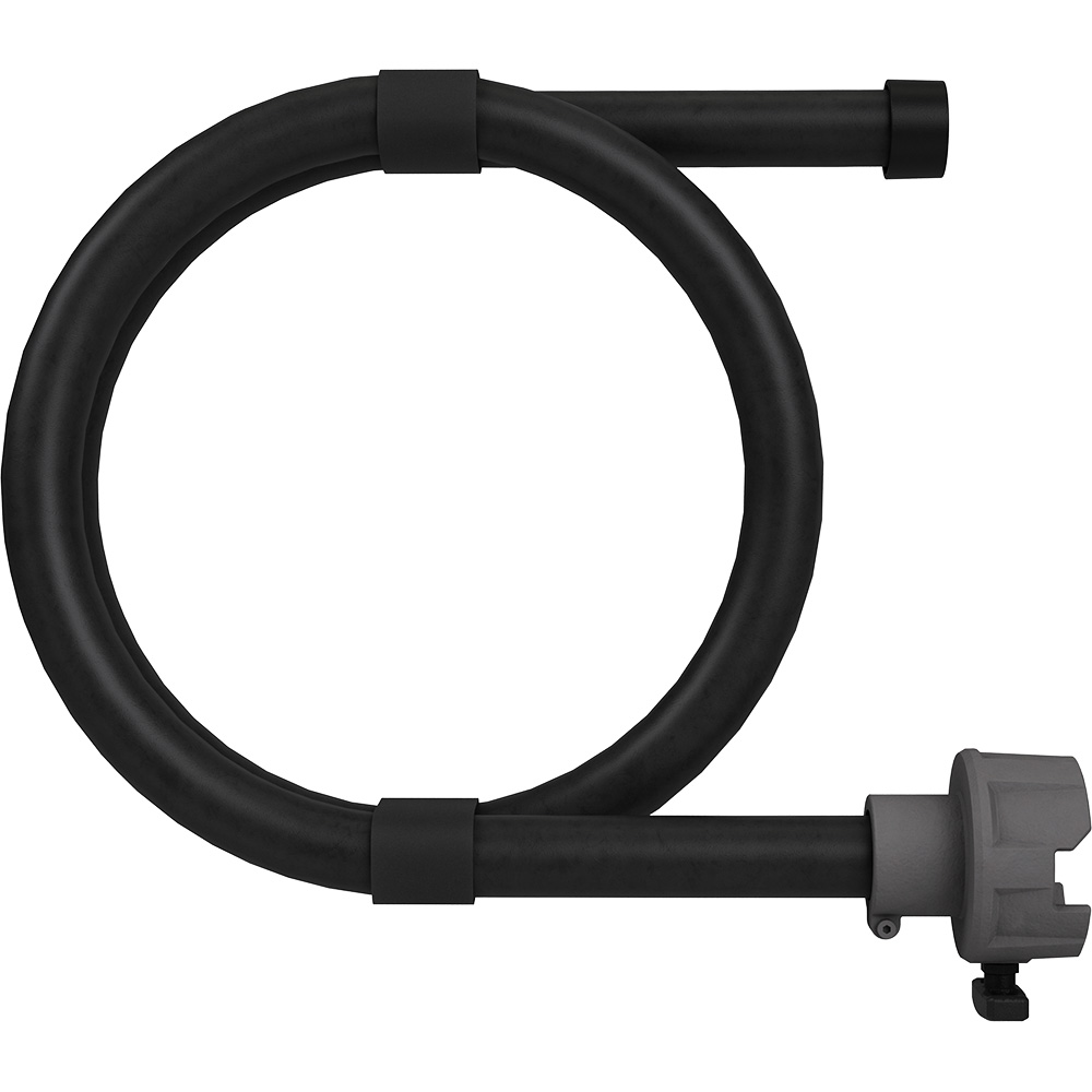 Small Rear Guide Hose For M18 FUEL Sectional