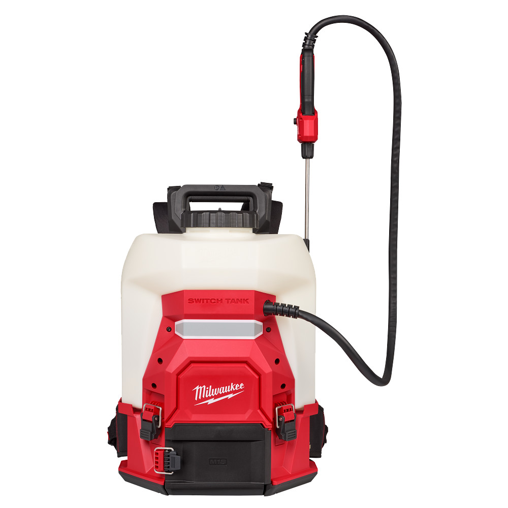 Product image for MILW 3019-21PS M18™ 4-Gallon Backpa