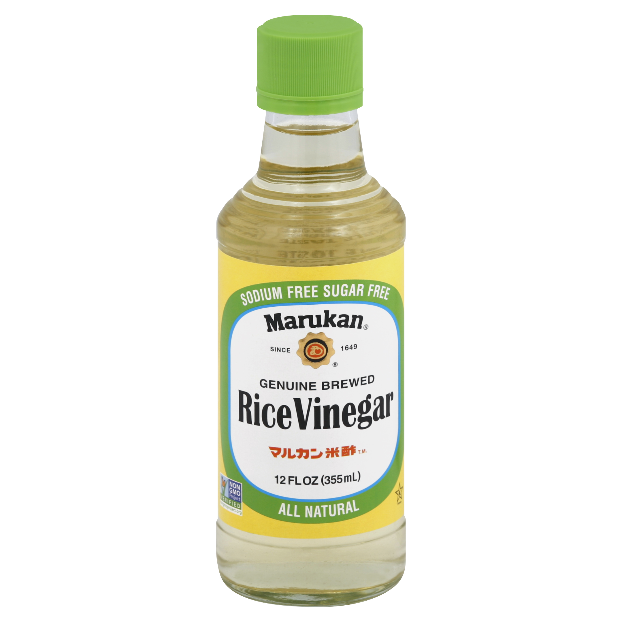 Marukan Vinegar