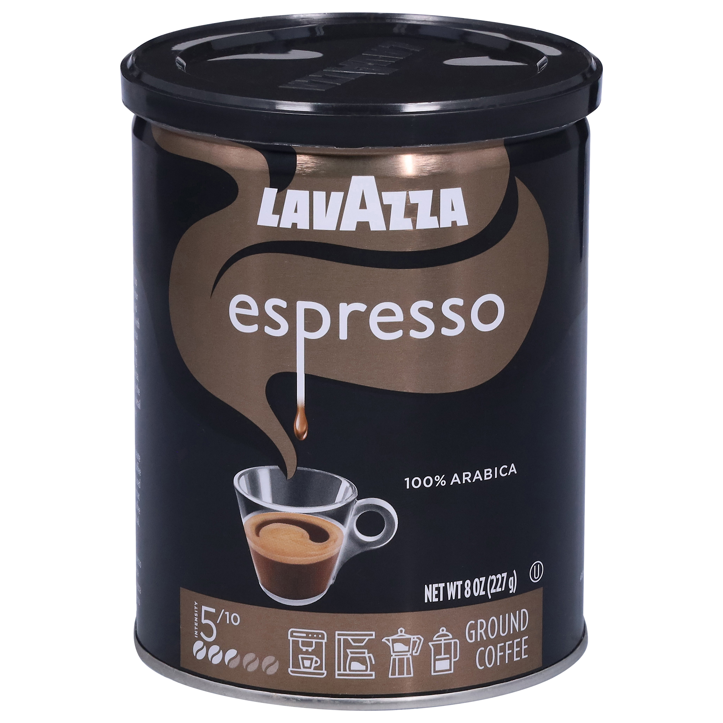 Lavazza Espresso Ground Coffee