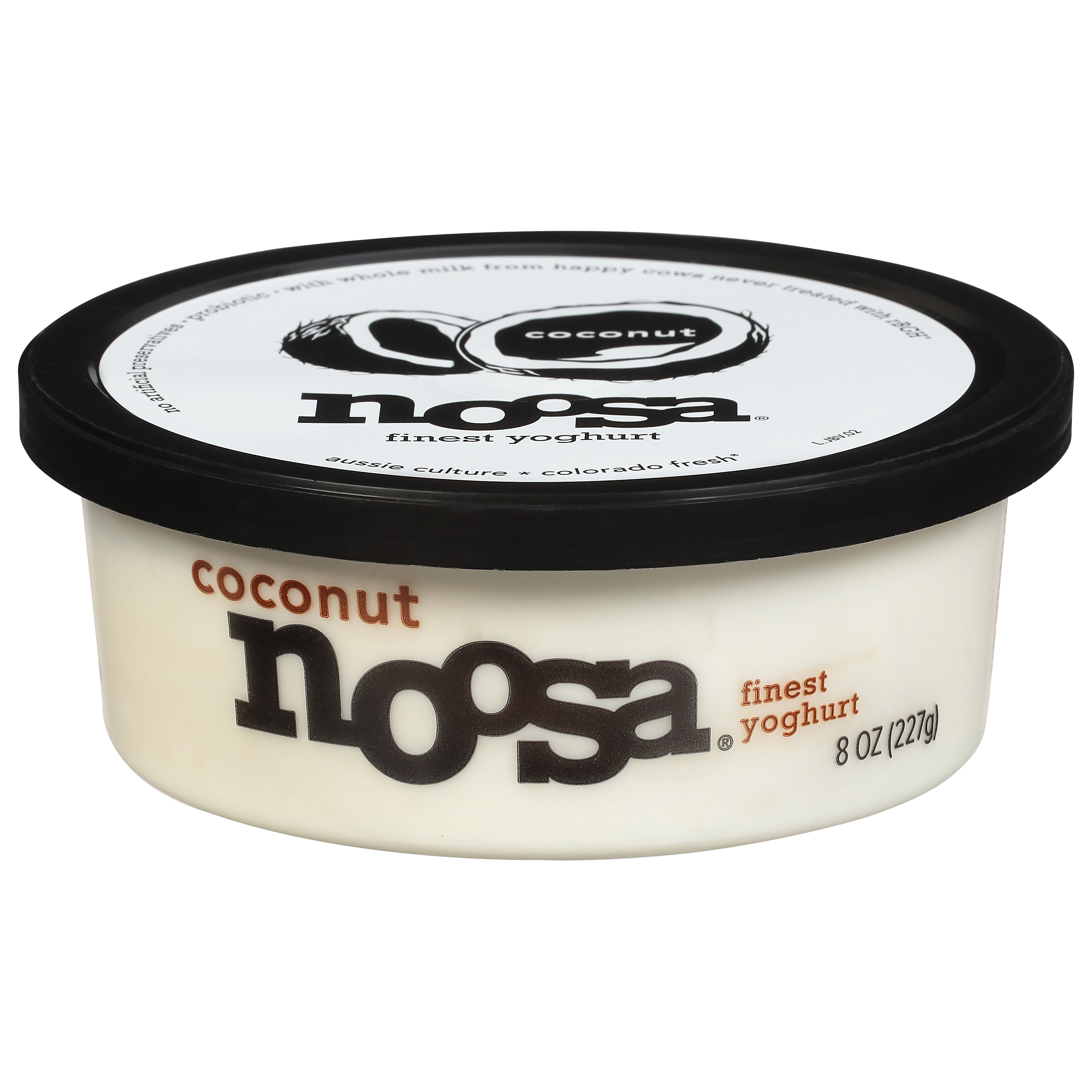 Noosa Coconut Finest Yoghurt