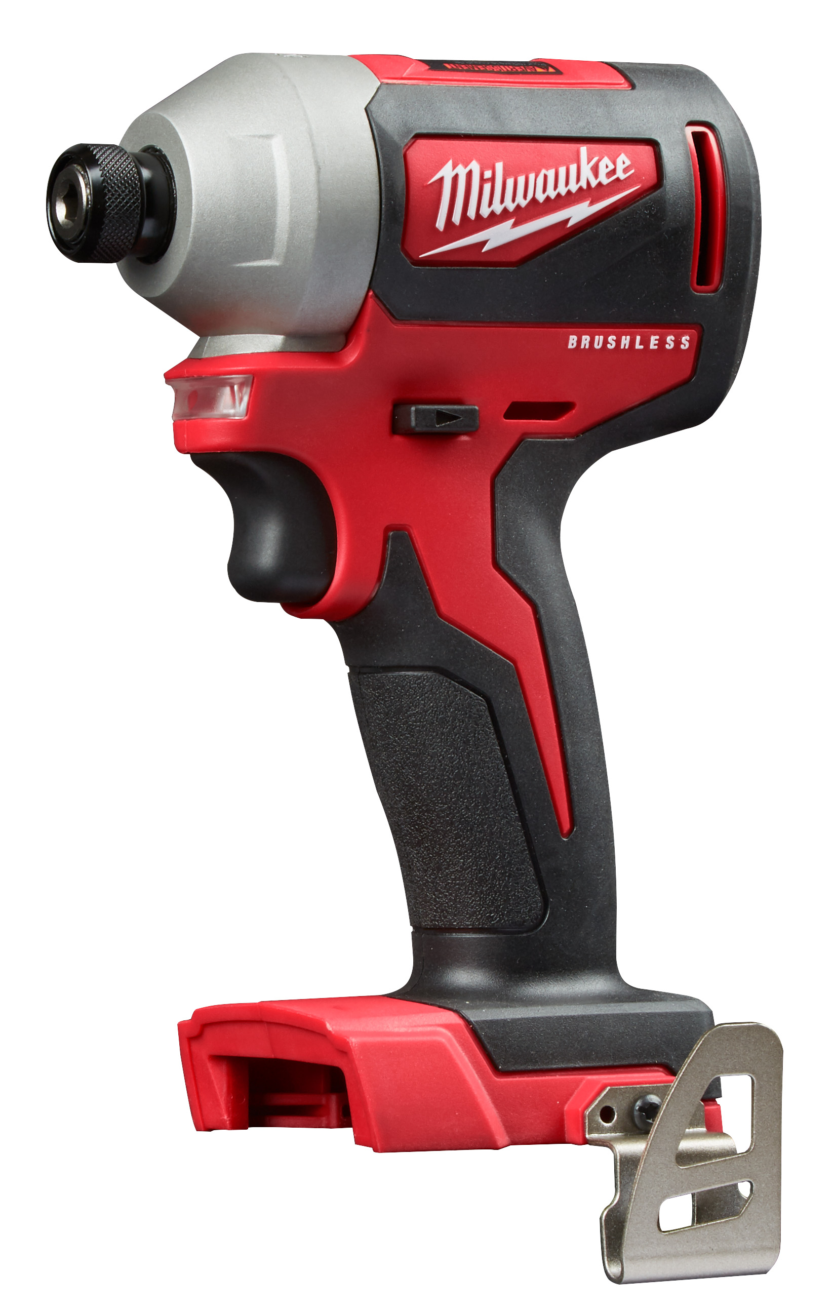 Product image for MILW 2850-80 1/4 in. Hex Impact Dri