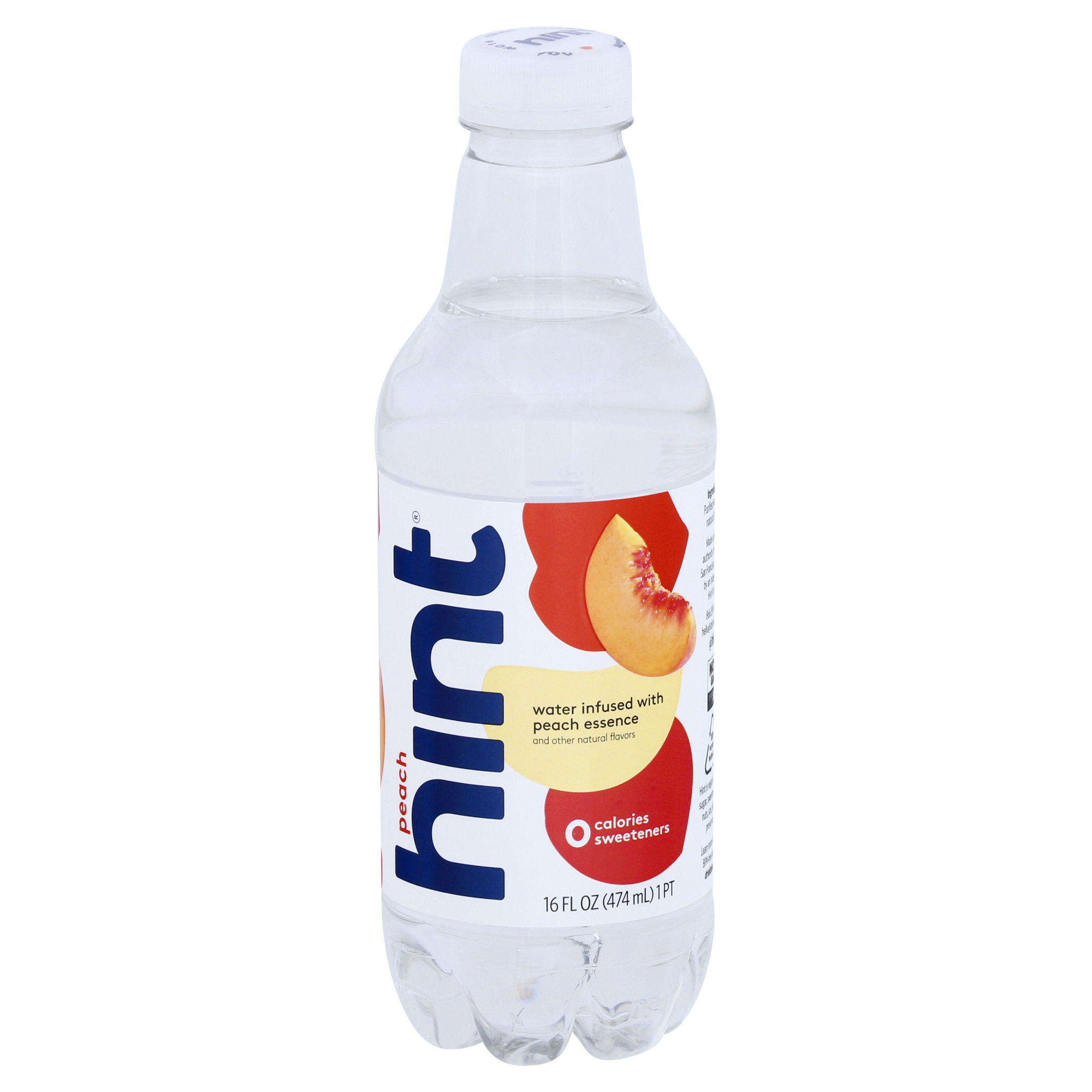 Hint Peach Water