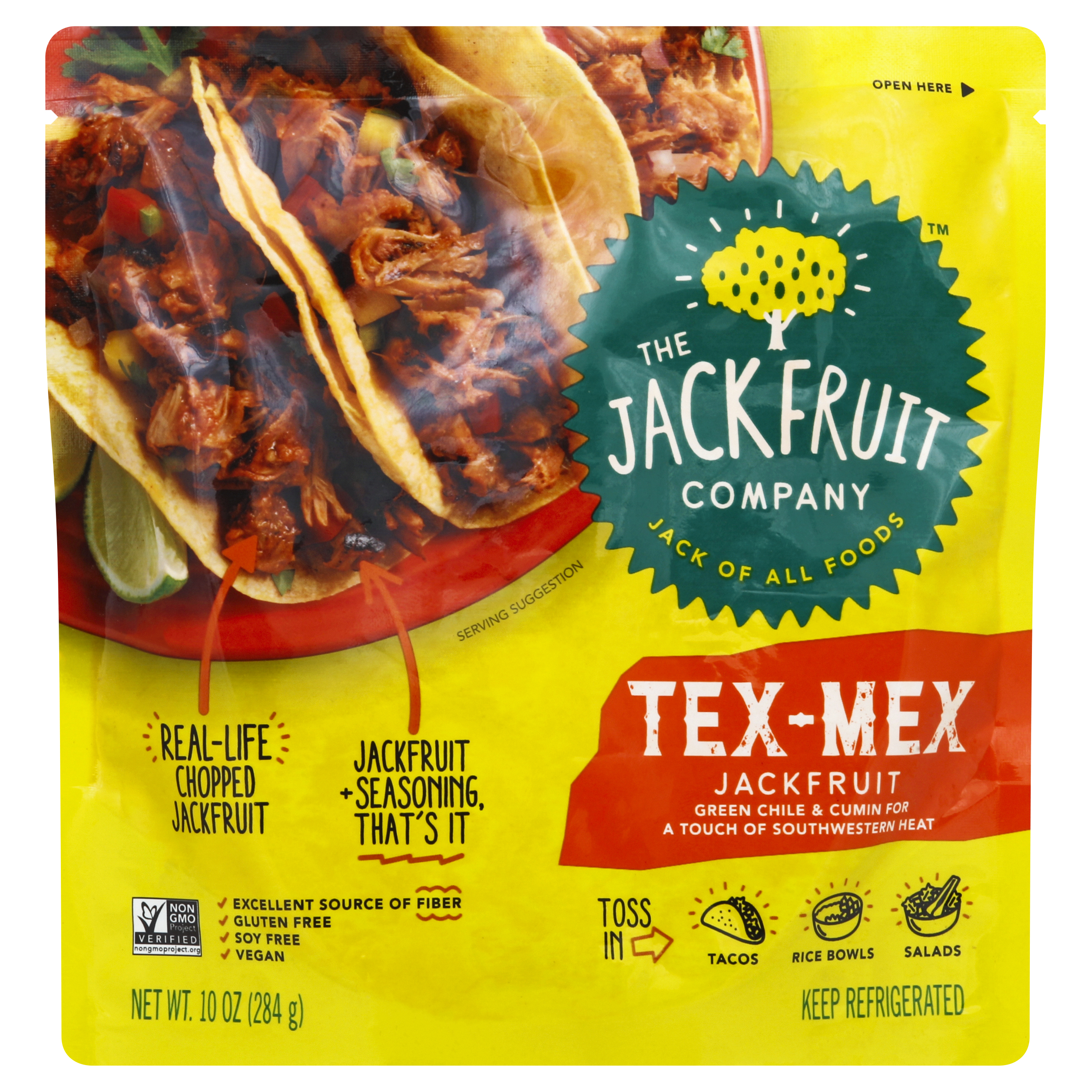 Jackfruit Jackfruit