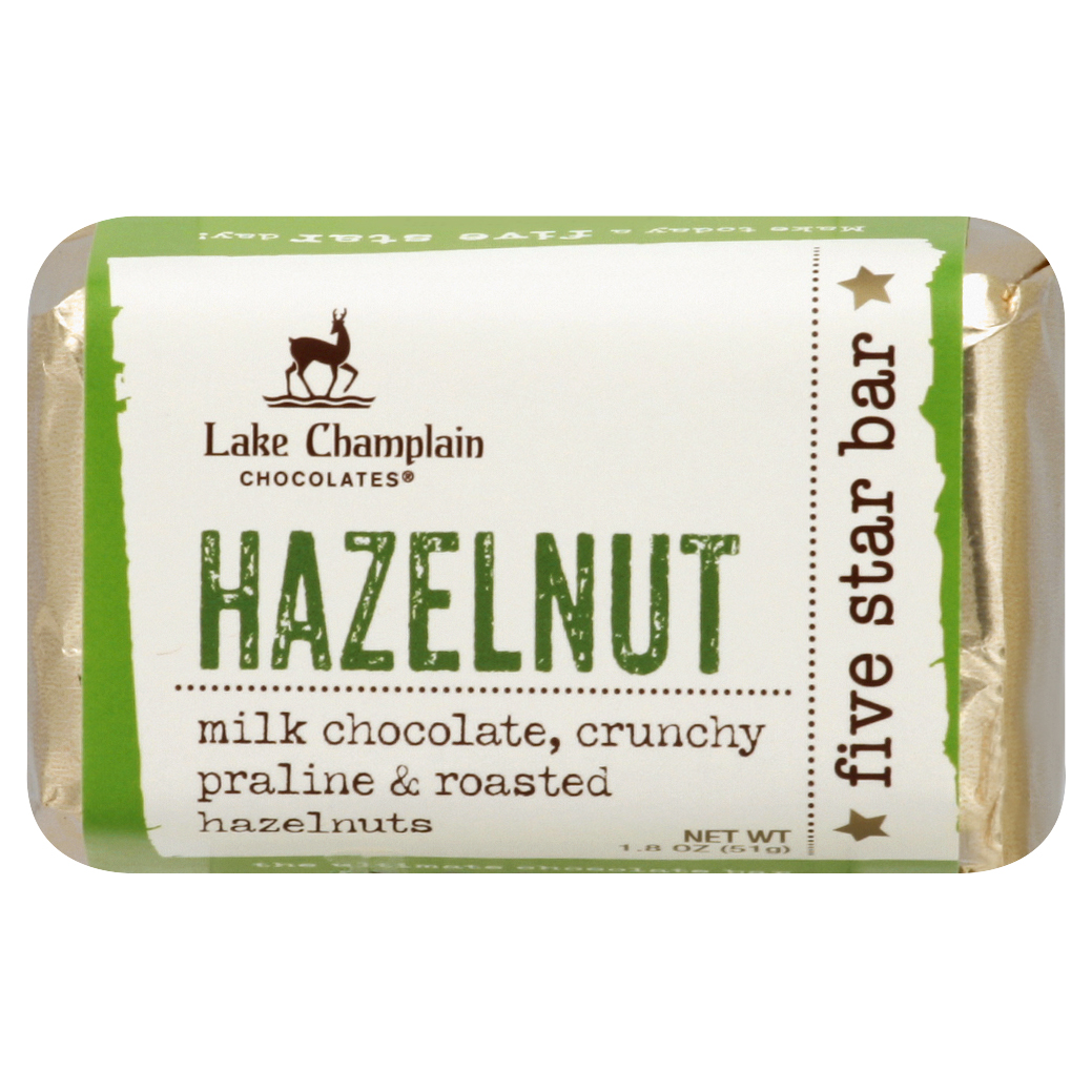Lake Champlain Chocolates Chocolate