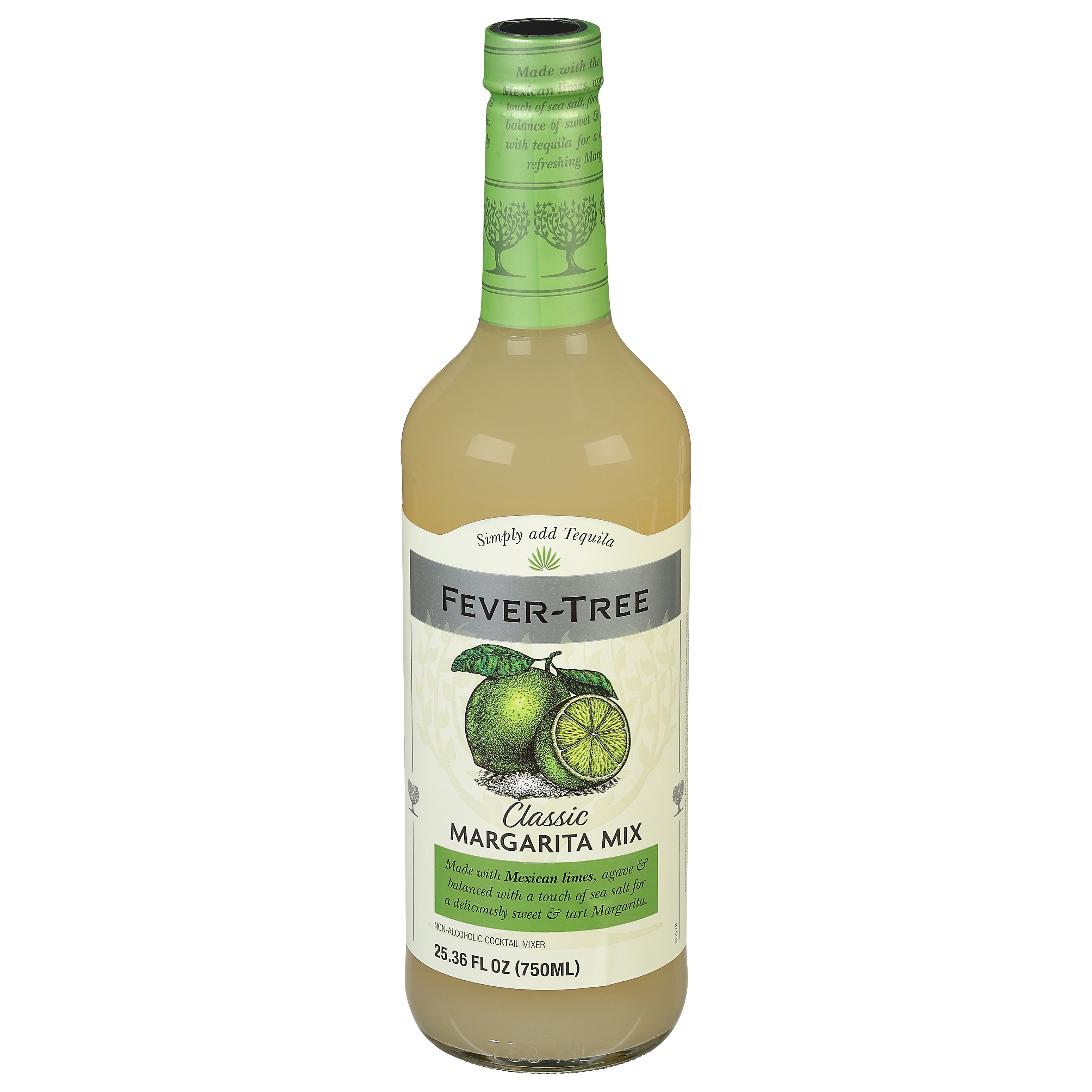 Fever-Tree Classic Margarita Mix