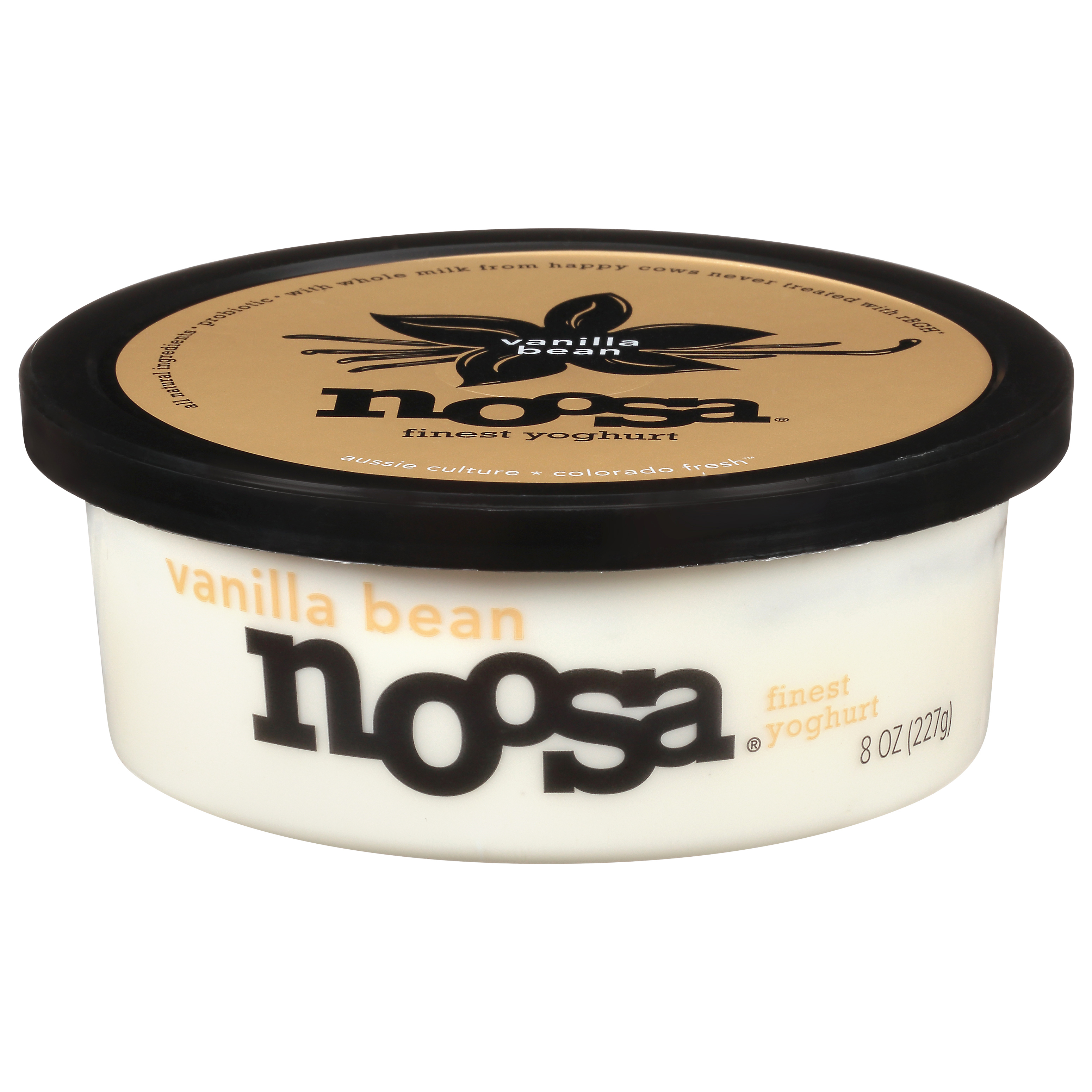 Noosa Vanilla Bean Finest Yoghurt