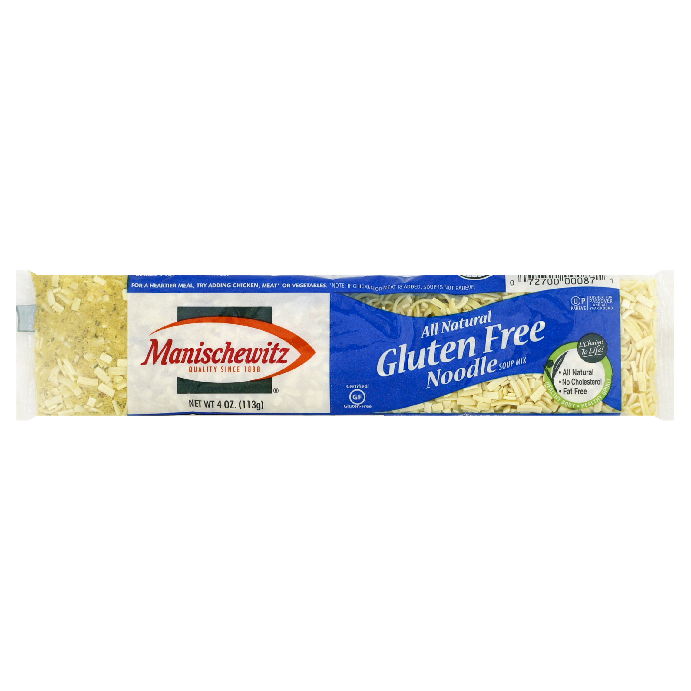 Manischewitz Soup Mix