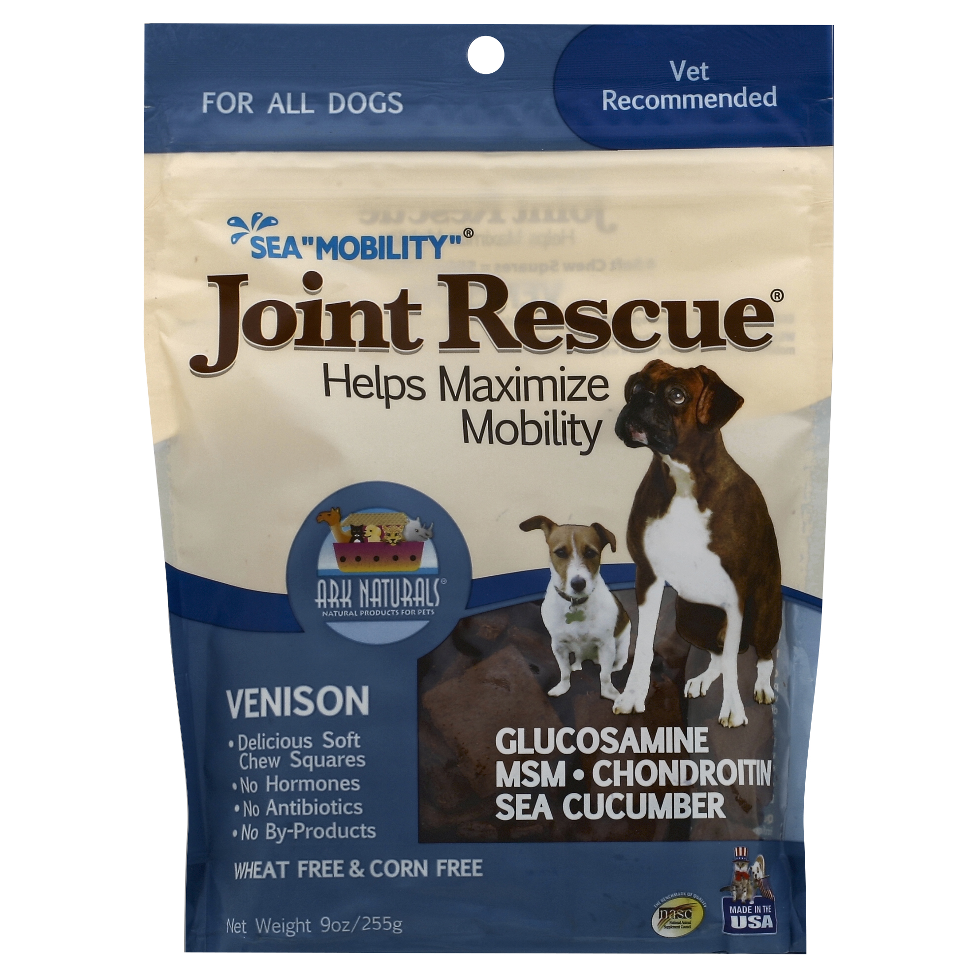 Ark Naturals Joint Rescue