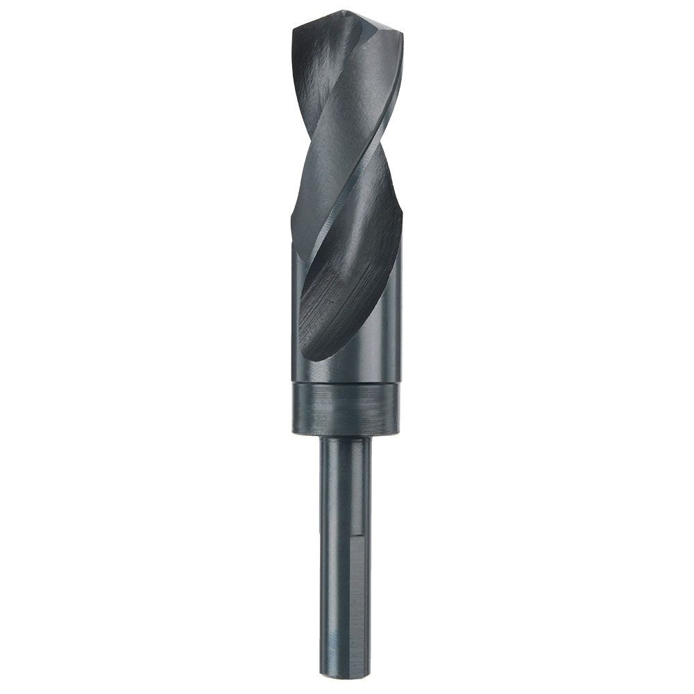 1-1/16" S&D Black Oxide Drill Bit
