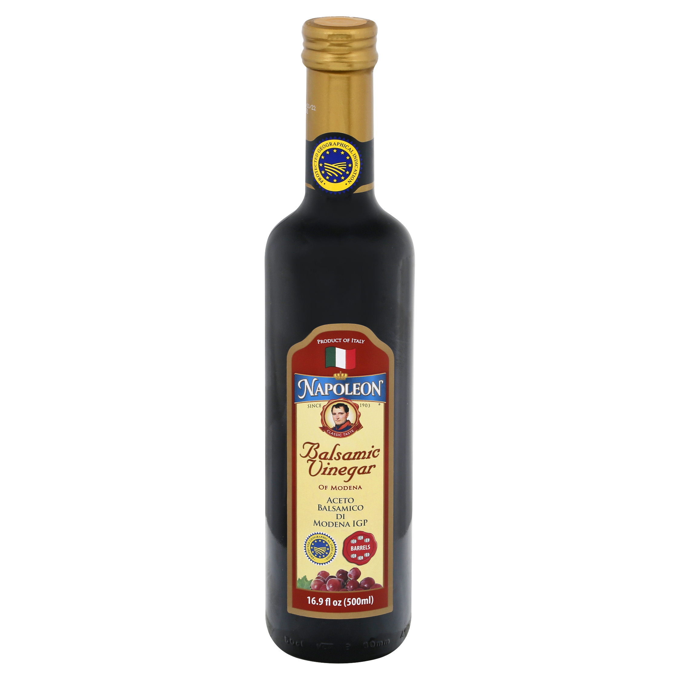 Napoleon Balsamic Vinegar
