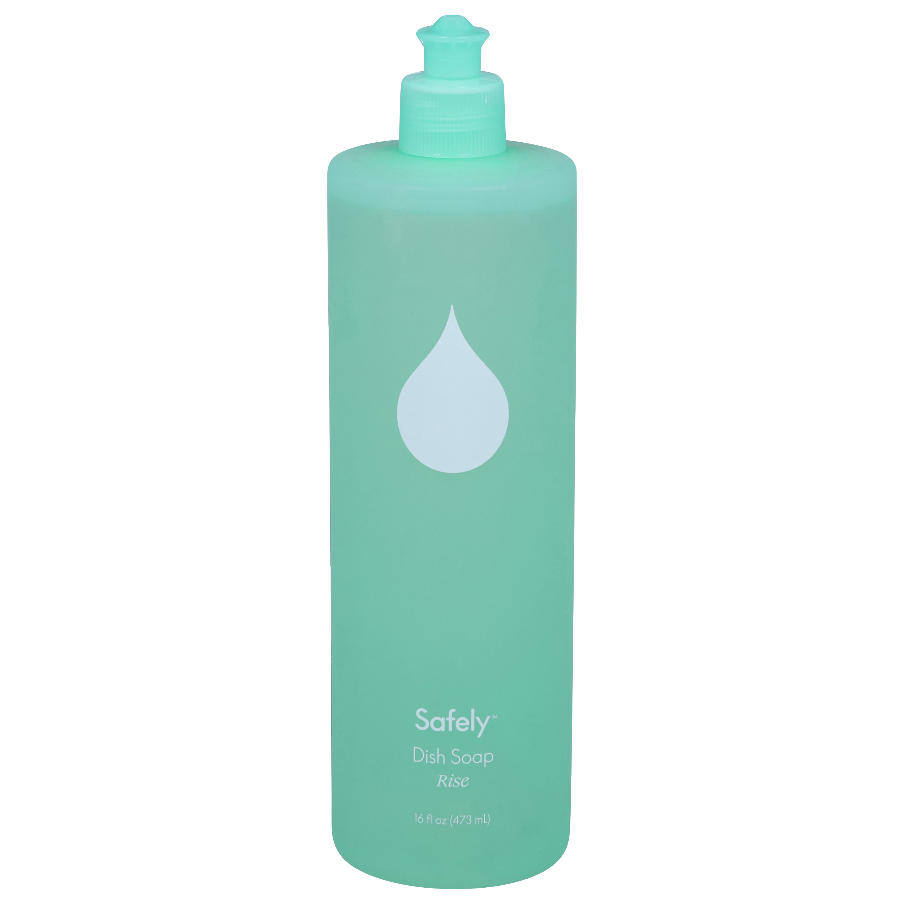 Safely Rise Dish Soap