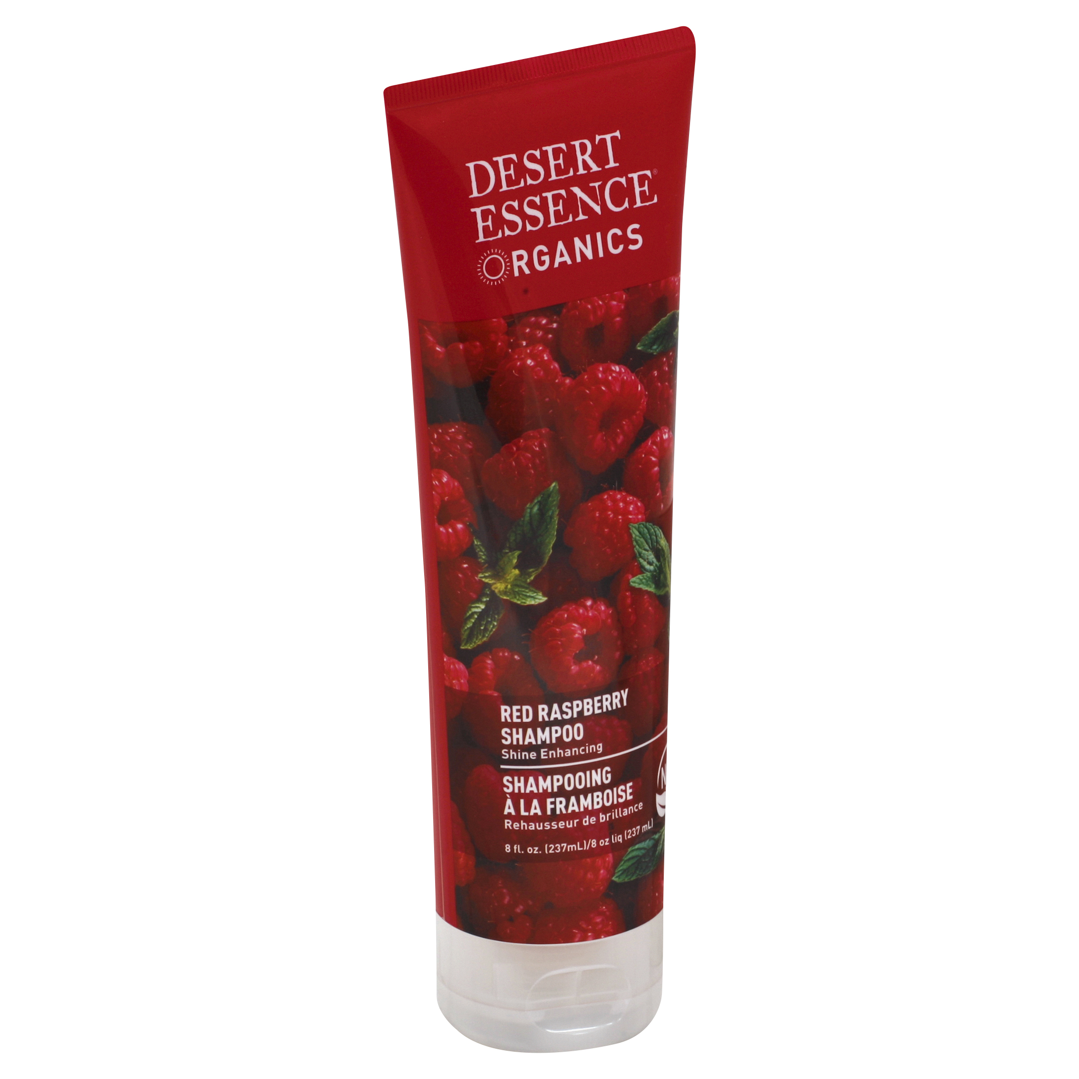 Desert Essence Shampoo