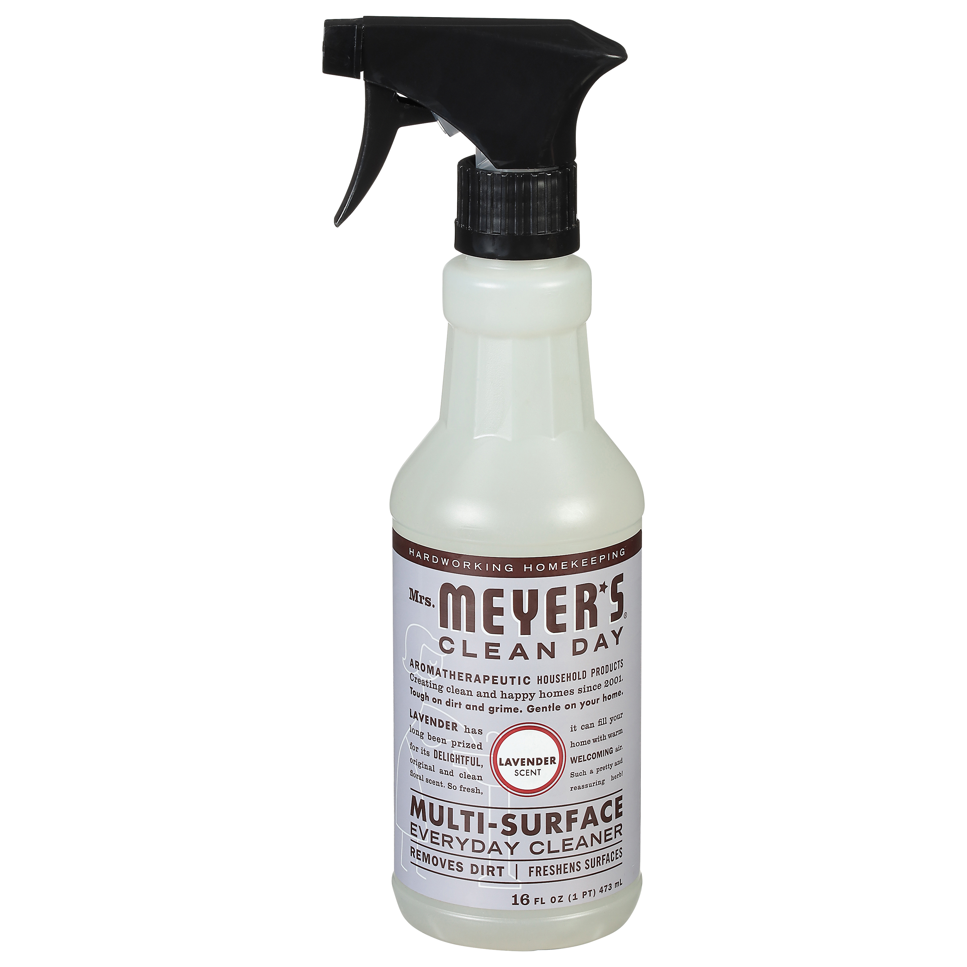 Mrs. Meyer's Multi-Surface Lavender Scent Everyday Cleaner
