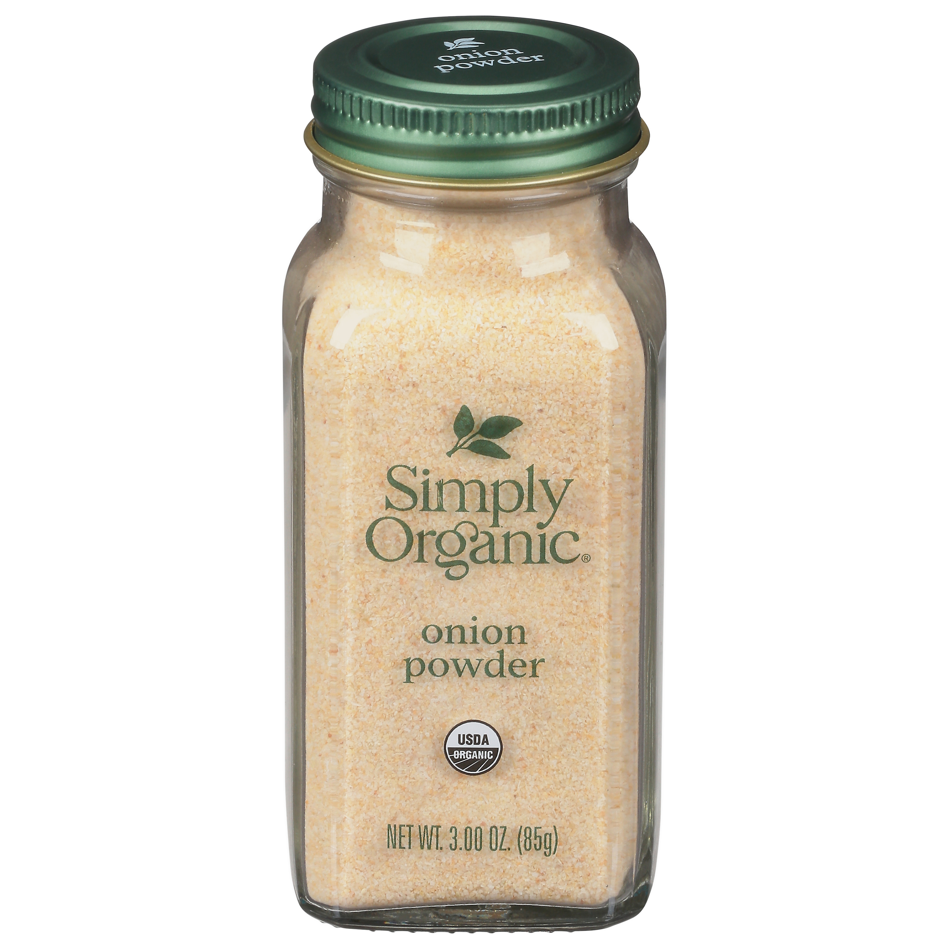 Simply Organic Onion Powder