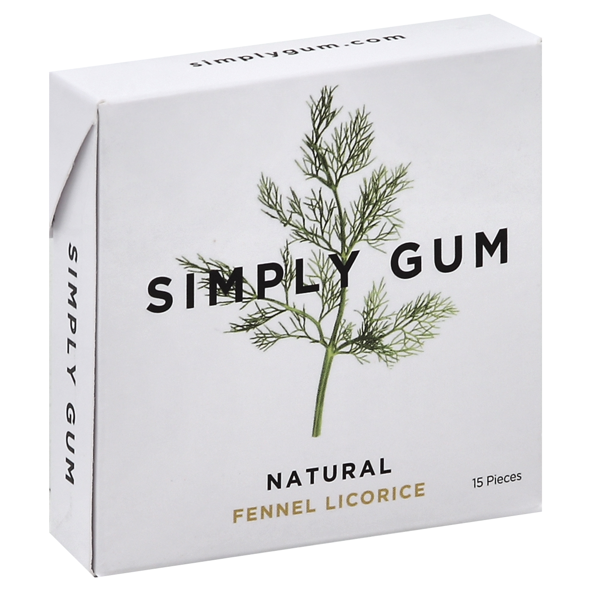 Simply Gum Gum