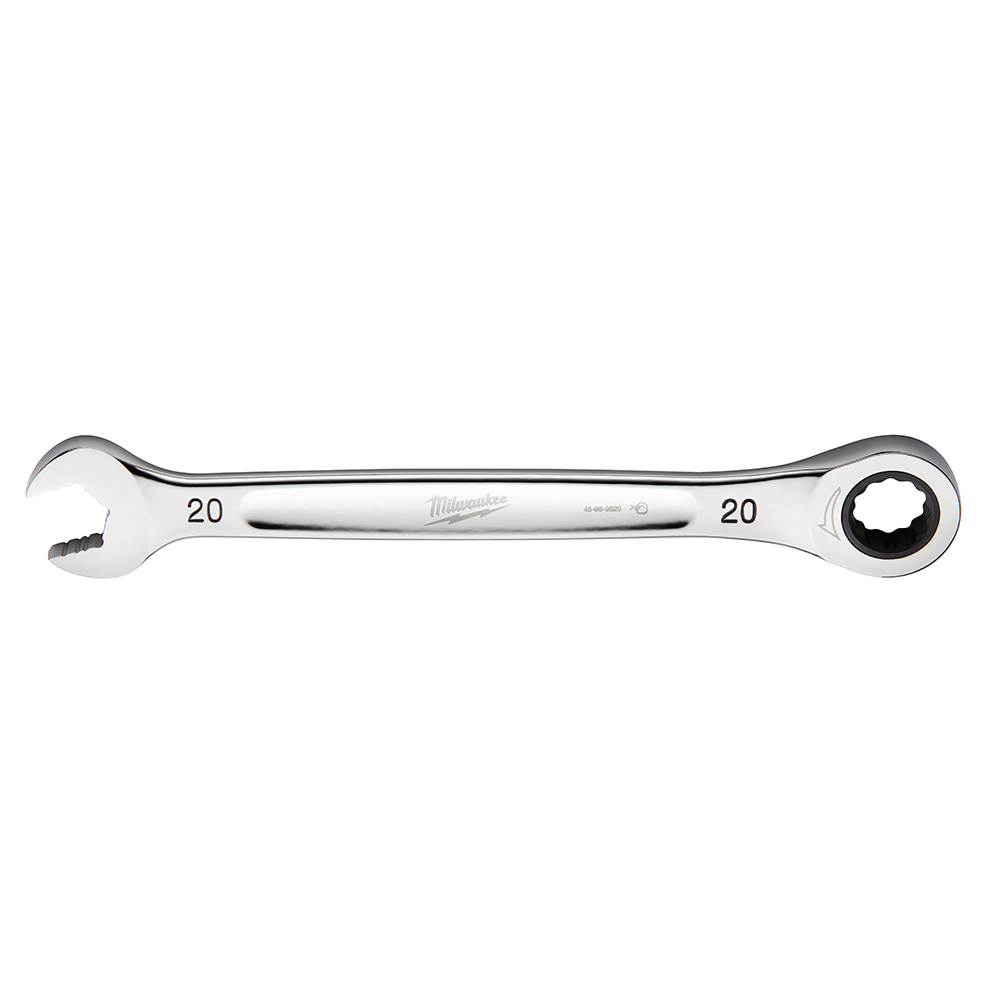 20MM Metric Combo Wrench
