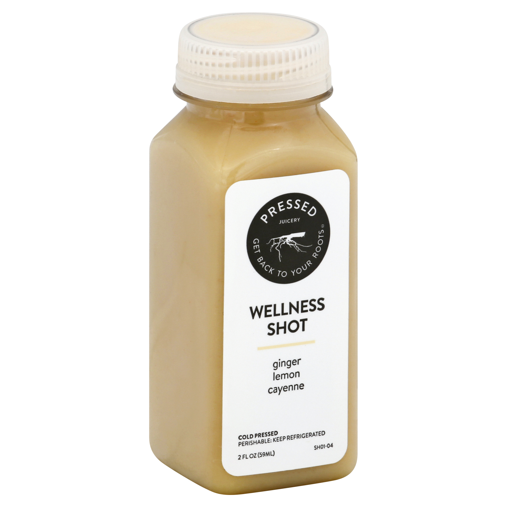 Wellness Shot