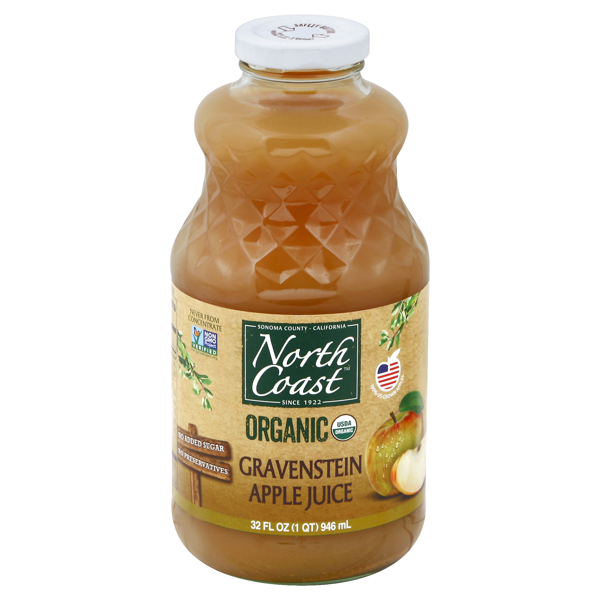 North Coast Juice