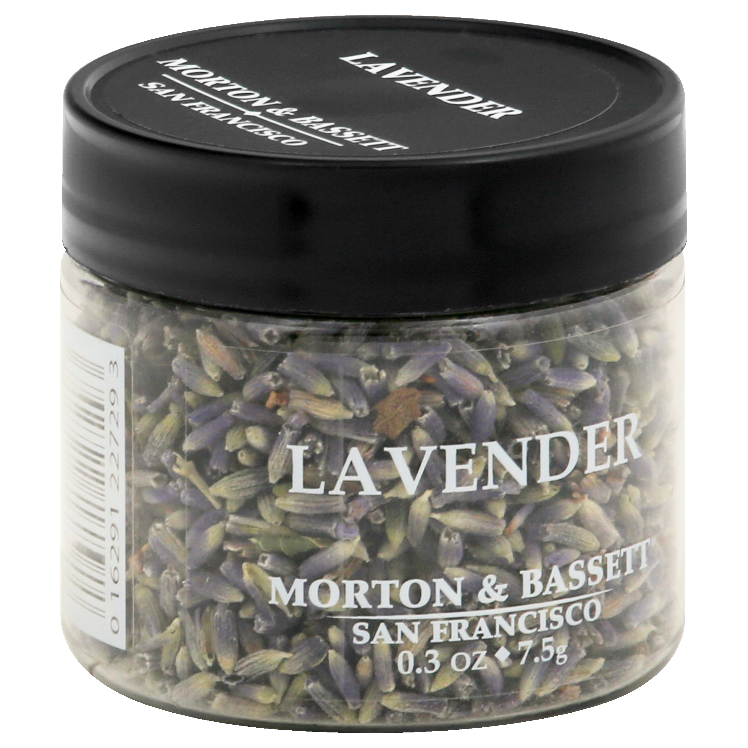 Morton & Bassett Lavender