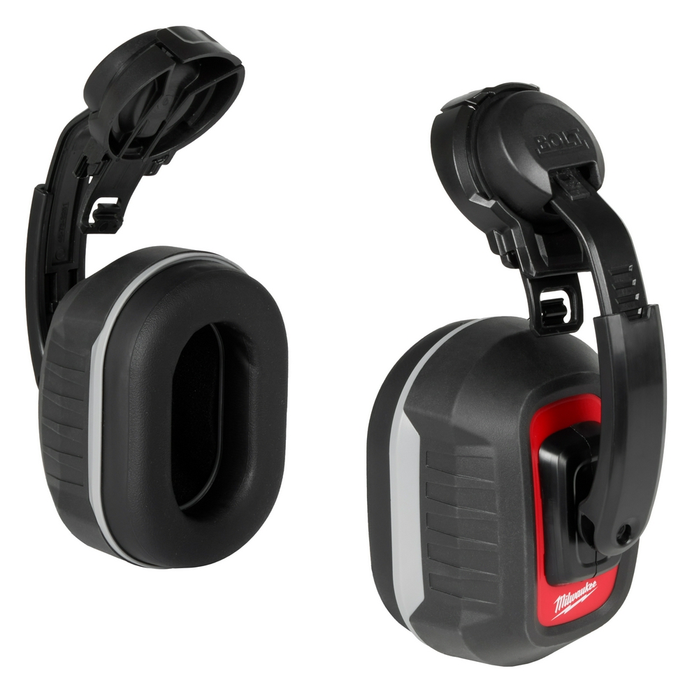 MIL 48-73-3251 BOLT 26DB EARMUFF