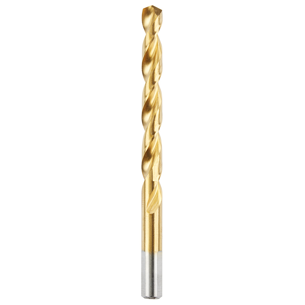 23/64" THUNDERBOLT Titanium Drill Bit