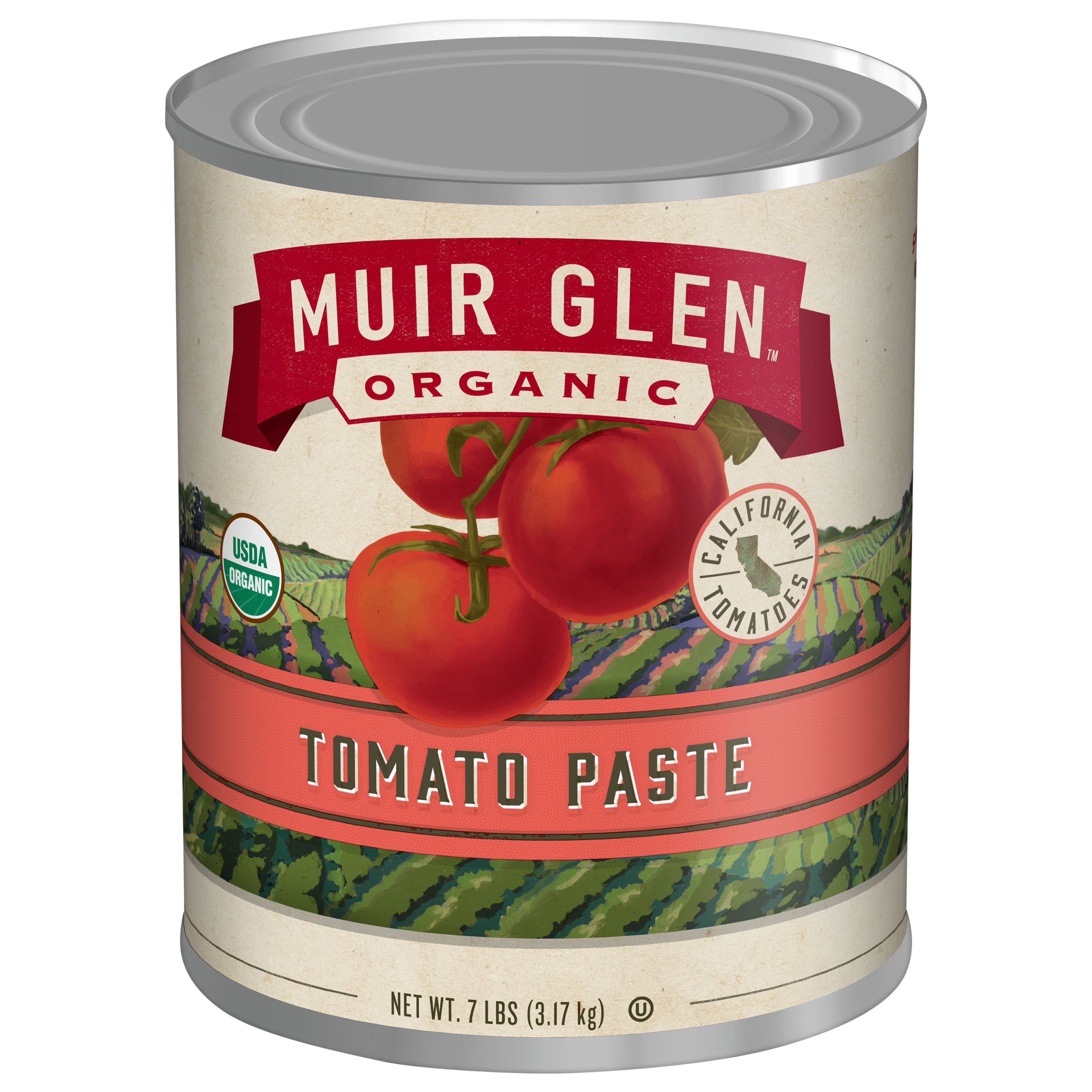Muir Glen Organic Tomato Paste