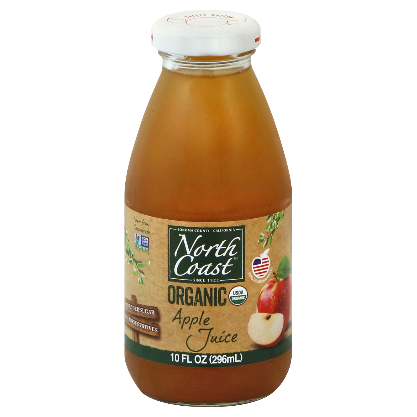 North Coast Juice